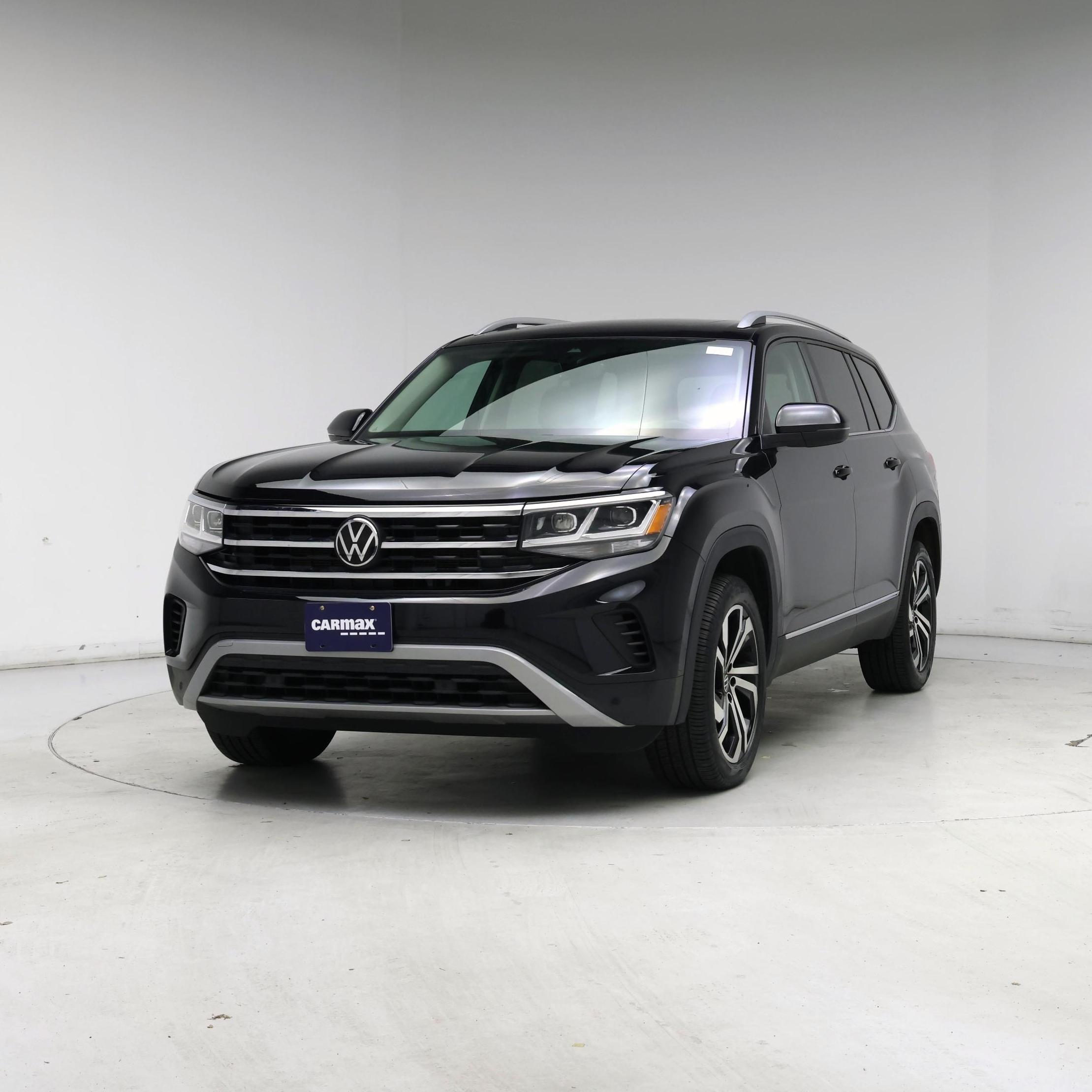 Thumbnail: 2023 Volkswagen Atlas - 4