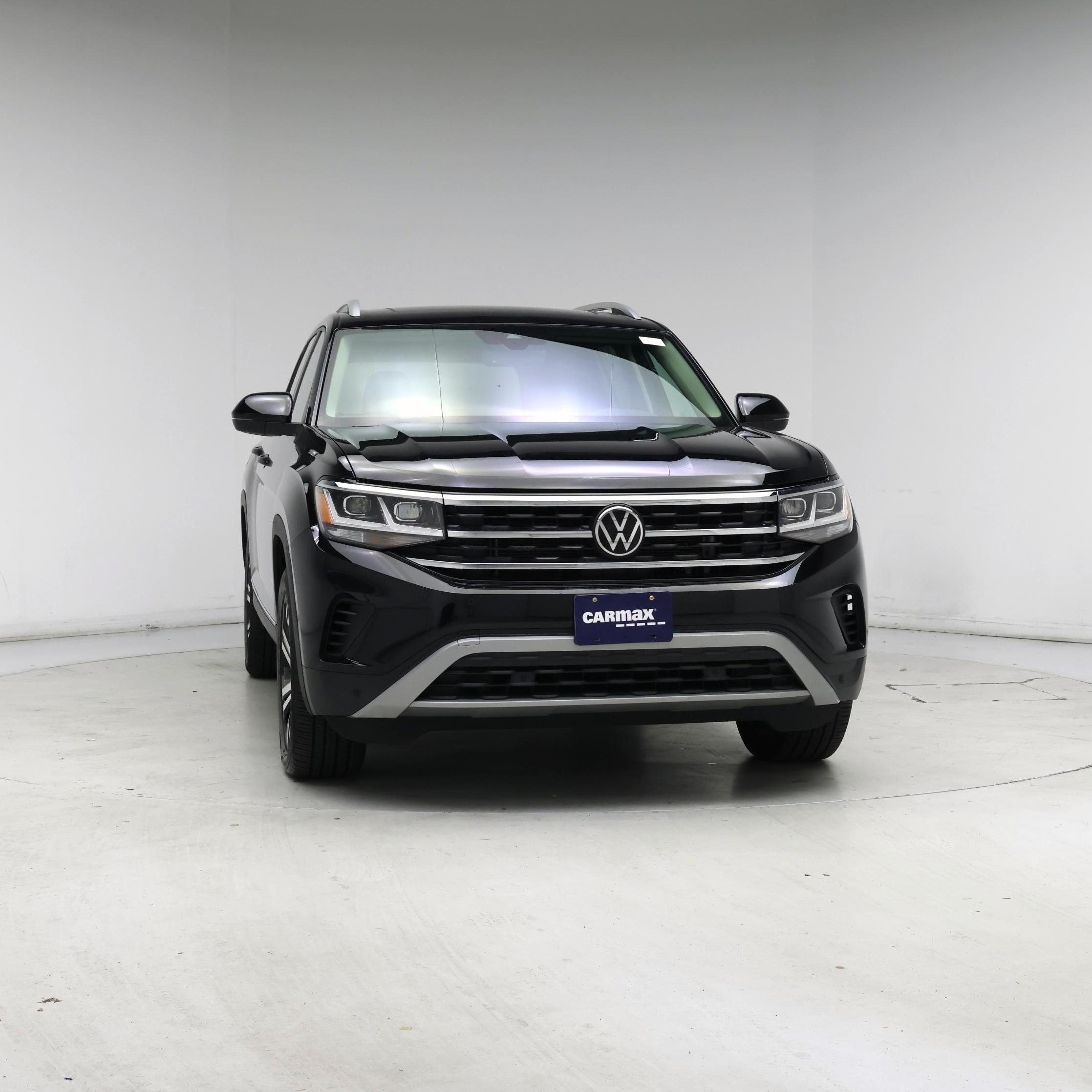 Thumbnail: 2023 Volkswagen Atlas - 5