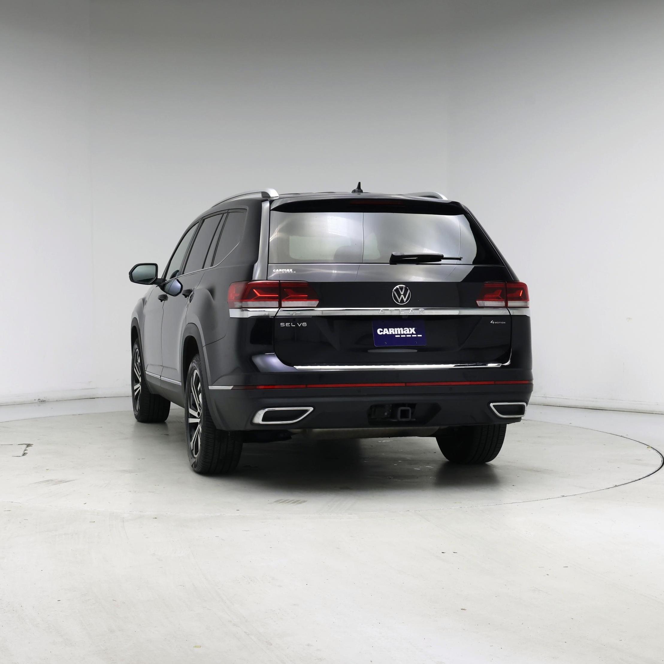 Thumbnail: 2023 Volkswagen Atlas - 6