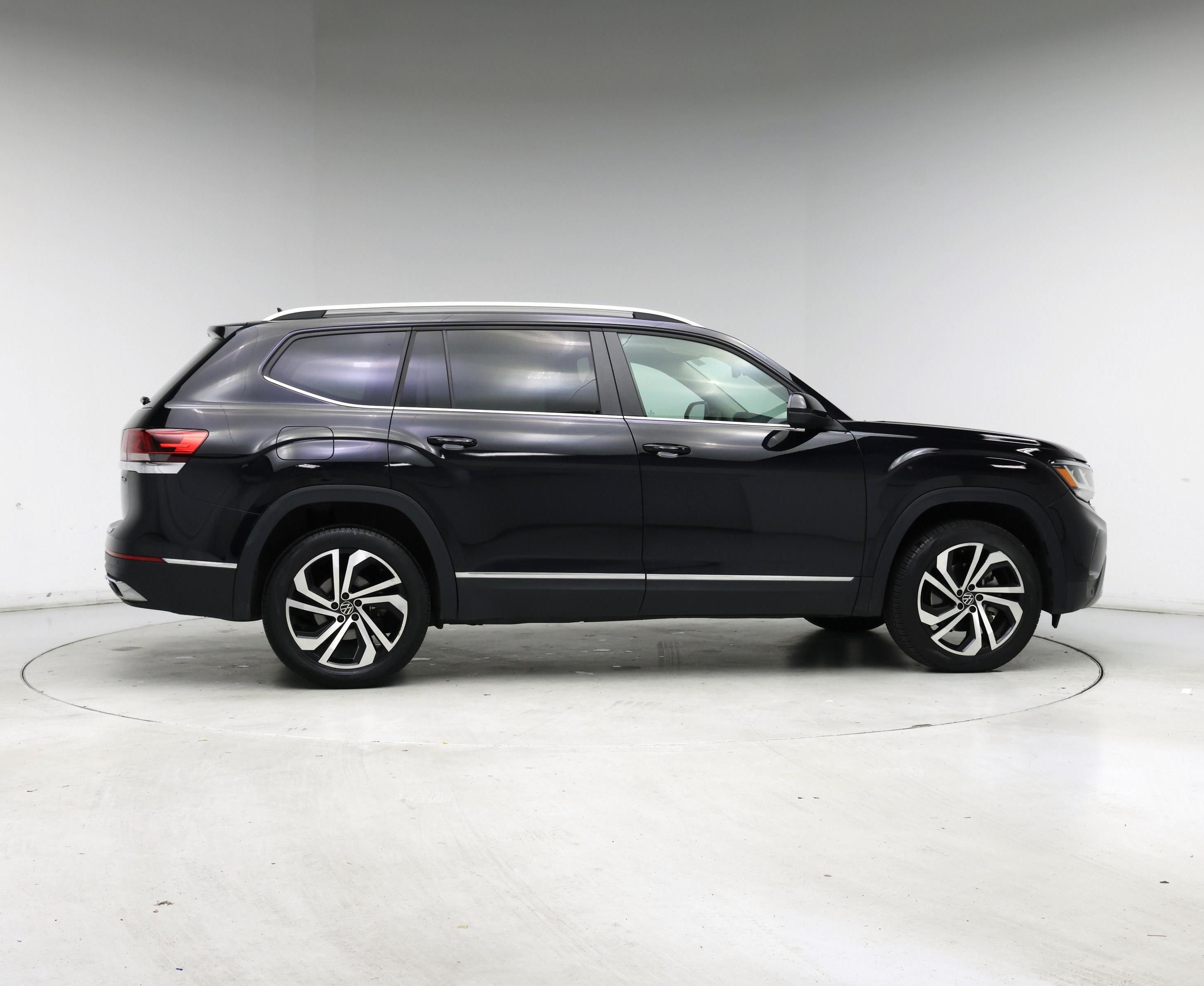 Thumbnail: 2023 Volkswagen Atlas - 7