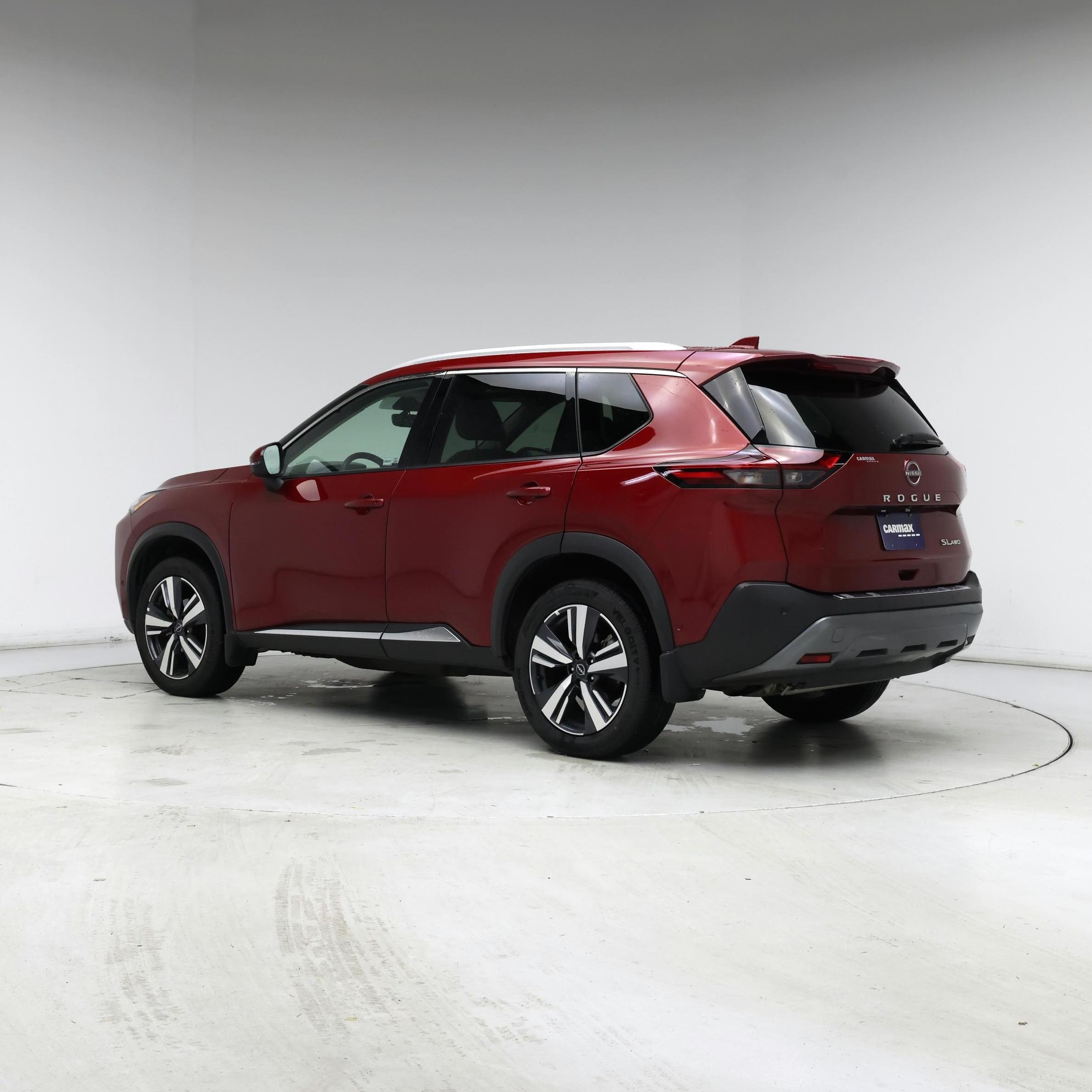 Thumbnail: 2023 Nissan Rogue - 2