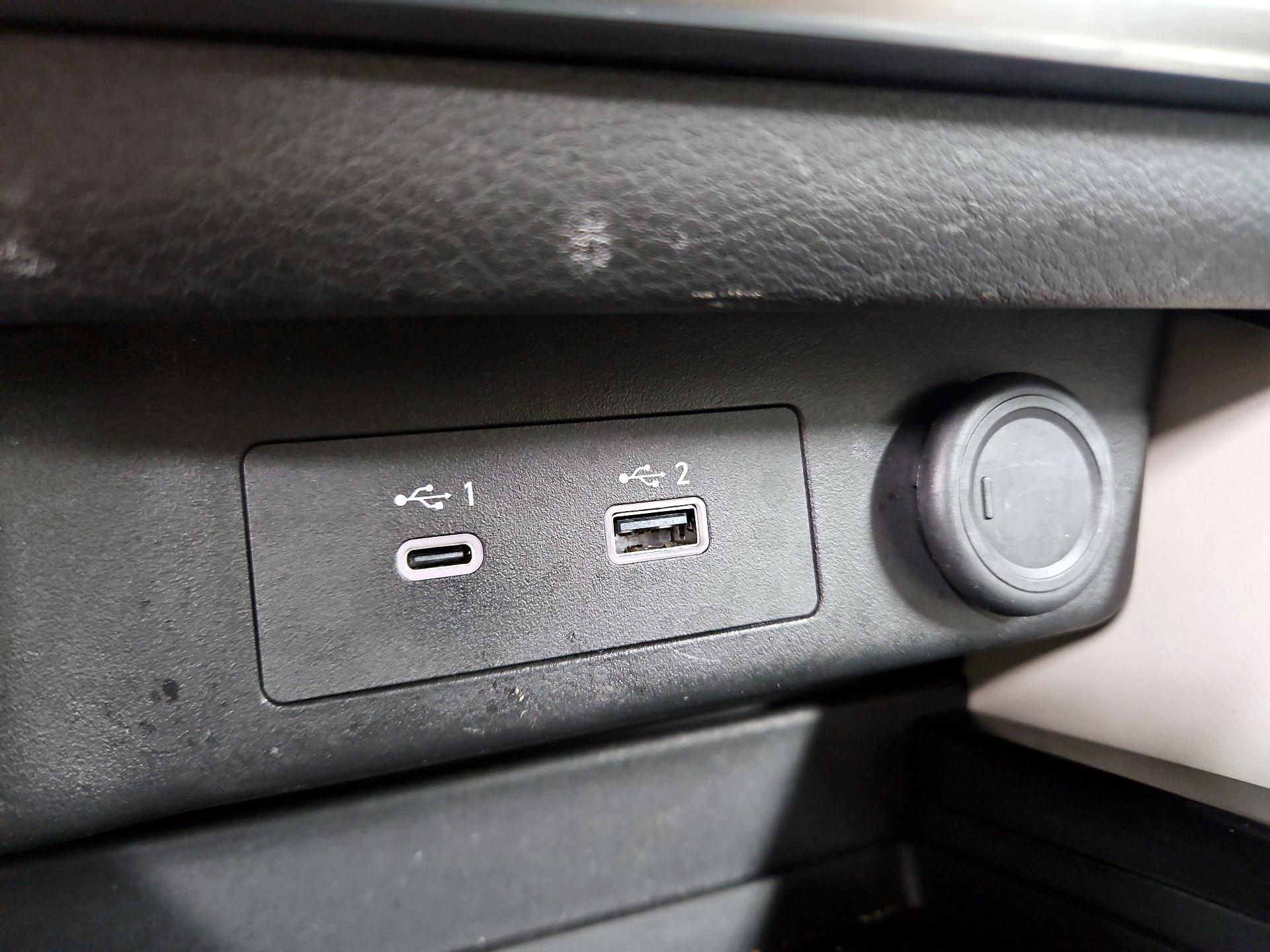 Thumbnail: 2023 Nissan Rogue - 19