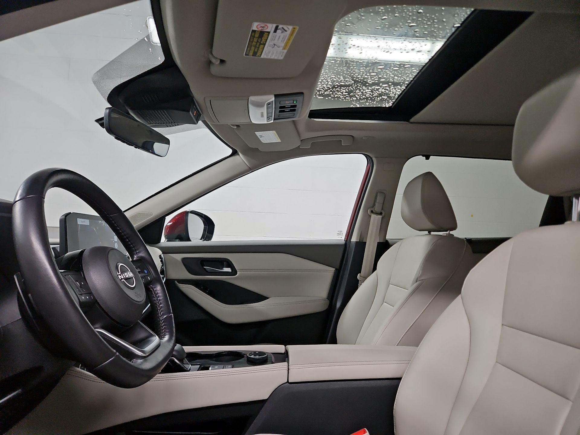 Thumbnail: 2023 Nissan Rogue - 20