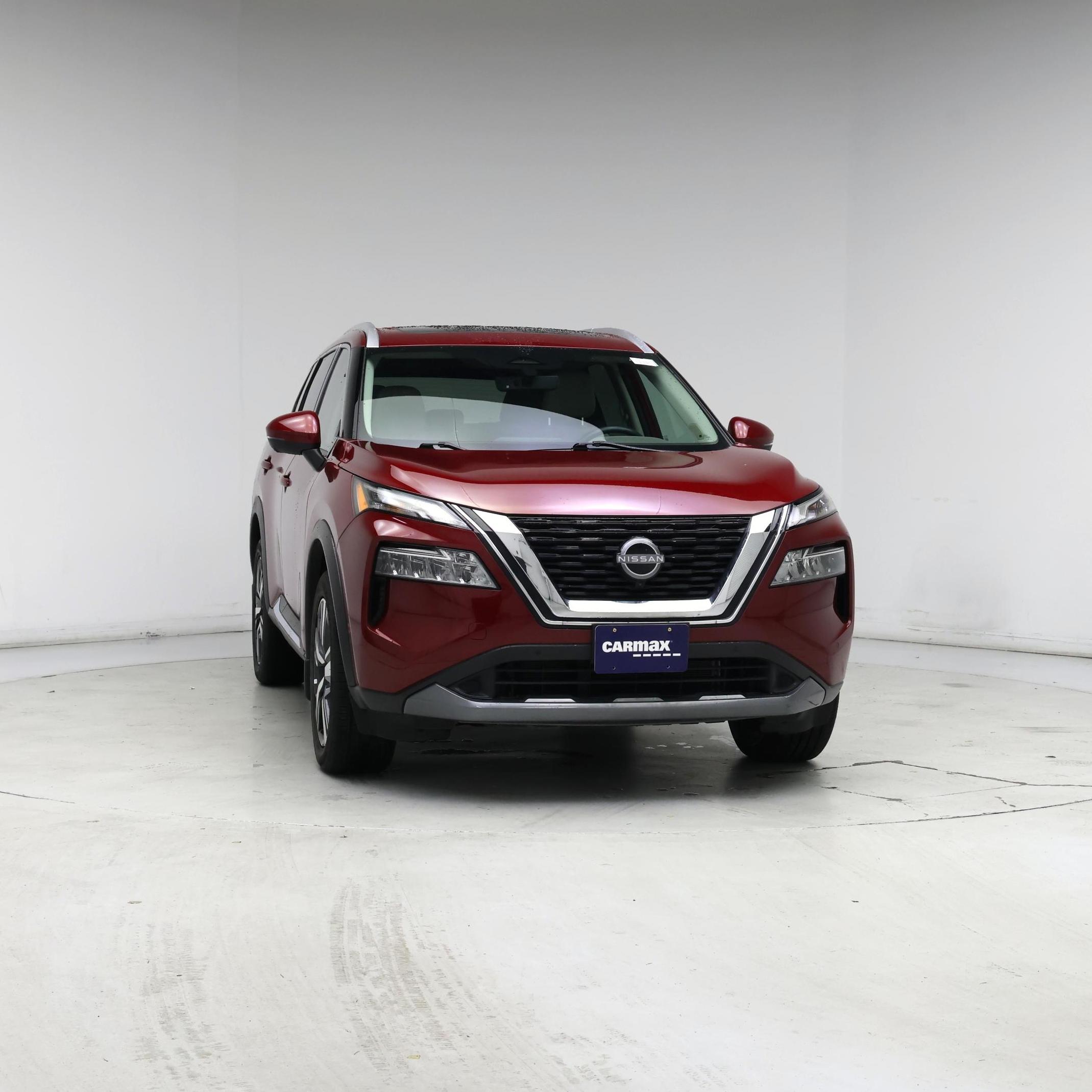 Thumbnail: 2023 Nissan Rogue - 5