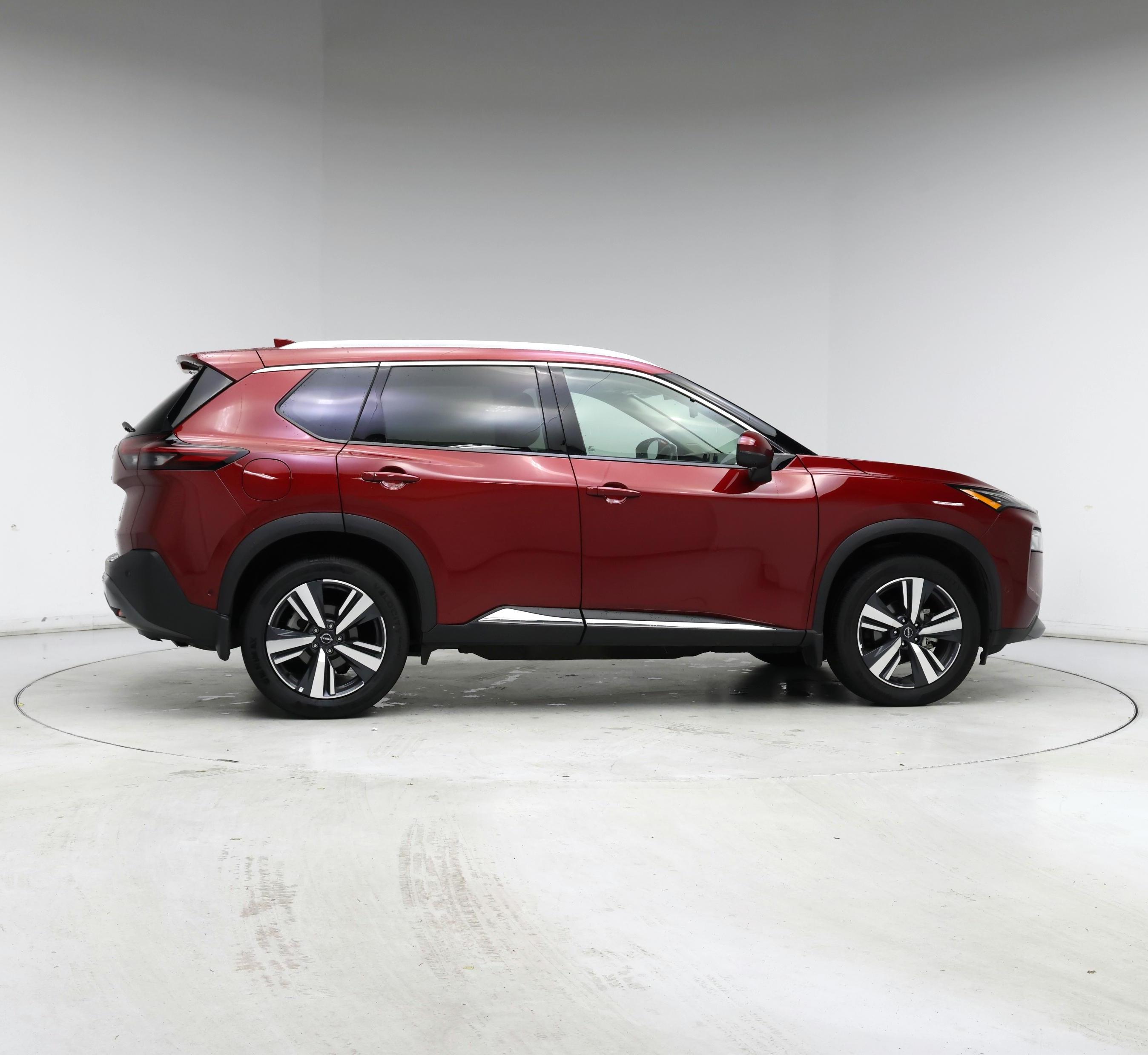 Thumbnail: 2023 Nissan Rogue - 7