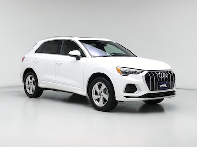 2022 Audi Q3 Premium