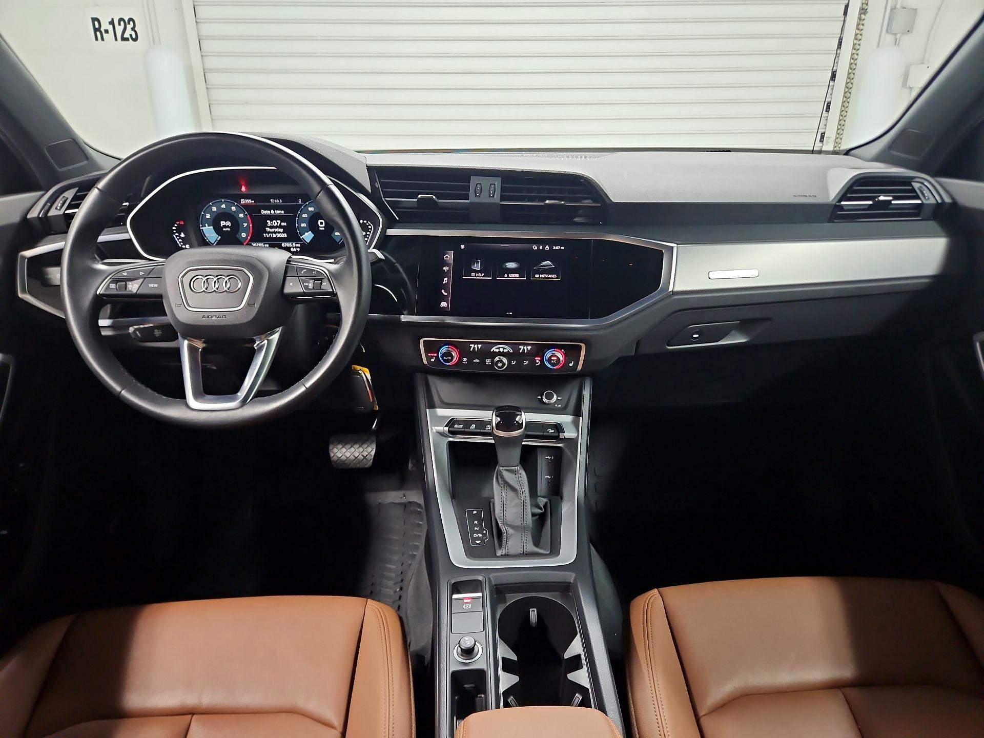 Thumbnail: 2022 Audi Q3 - 9