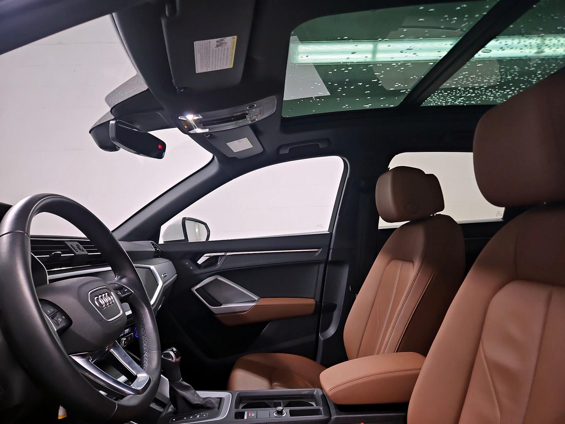 Thumbnail: 2022 Audi Q3 - 19