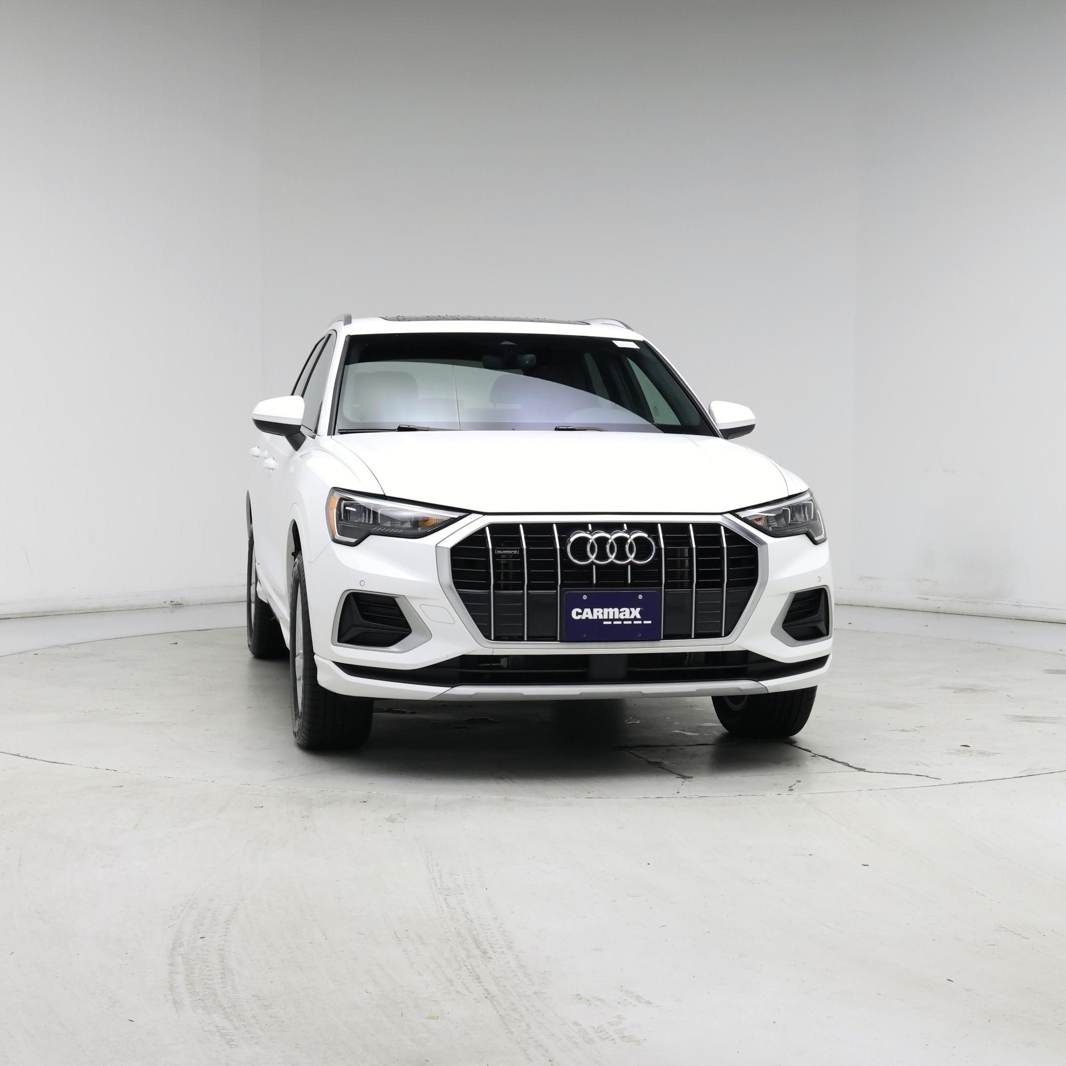 Thumbnail: 2022 Audi Q3 - 5