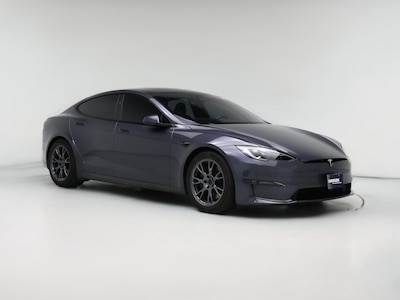 2023 Tesla Model S