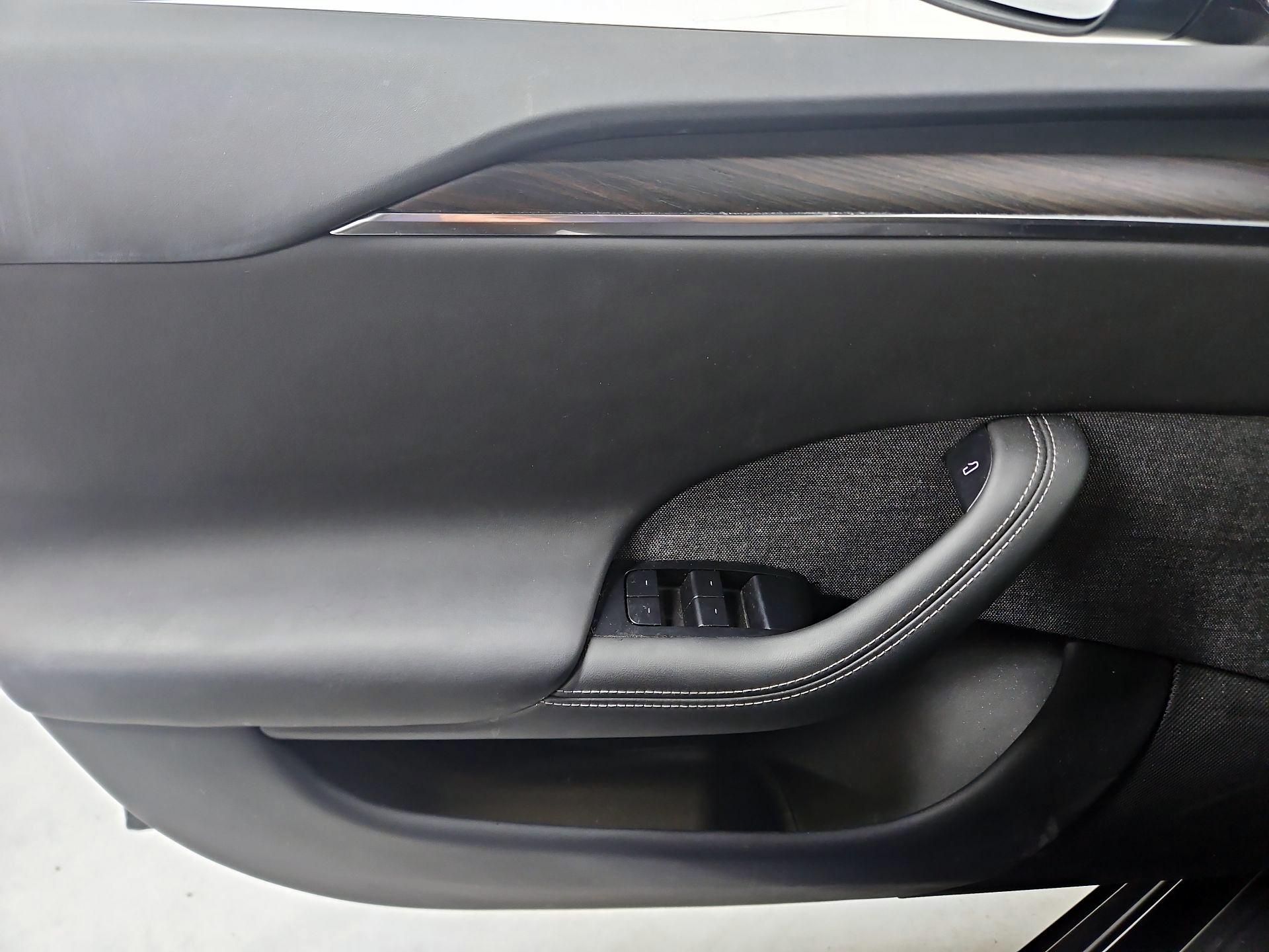 Thumbnail: 2023 Tesla Model S - 12