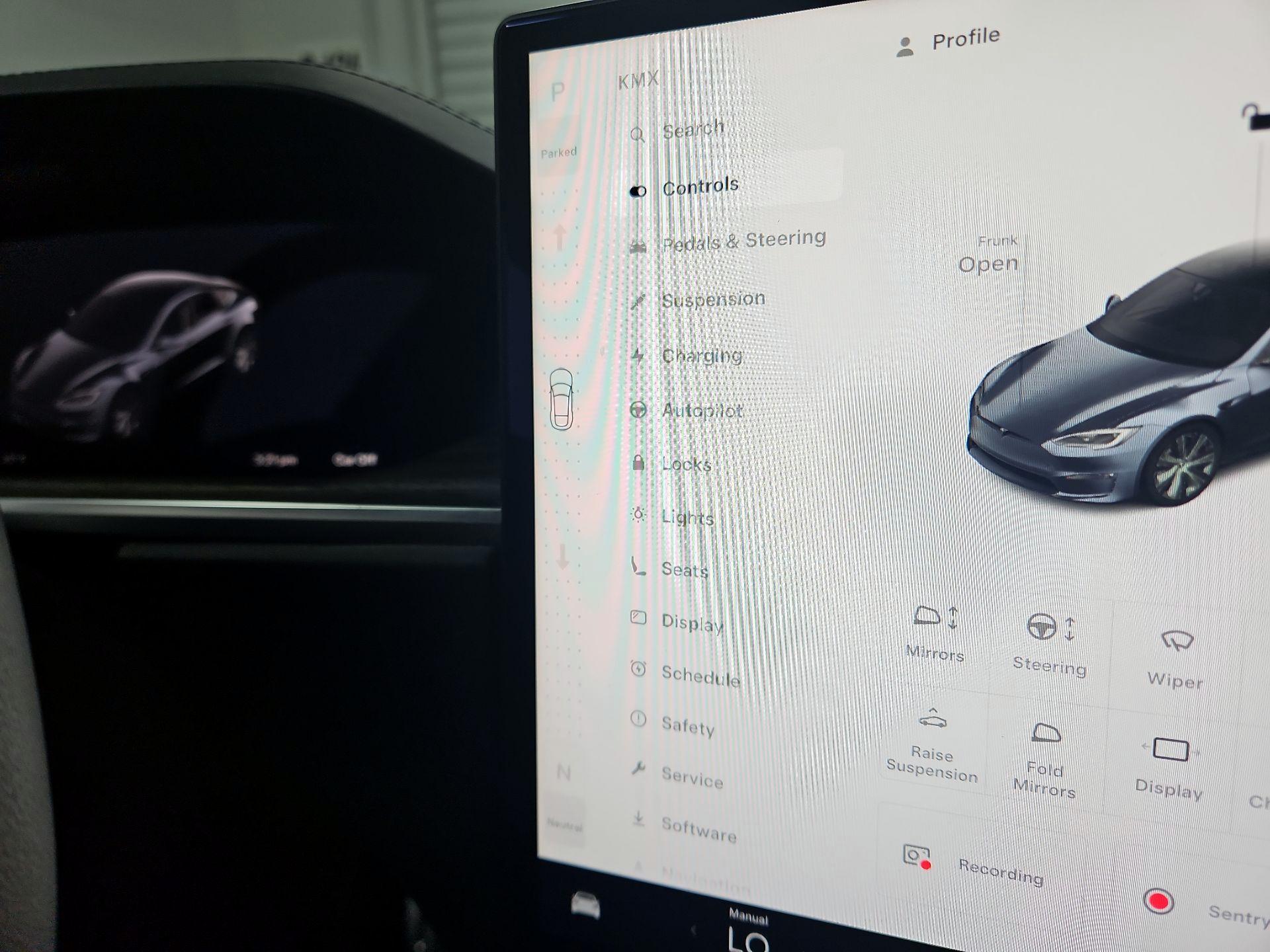 Thumbnail: 2023 Tesla Model S - 17