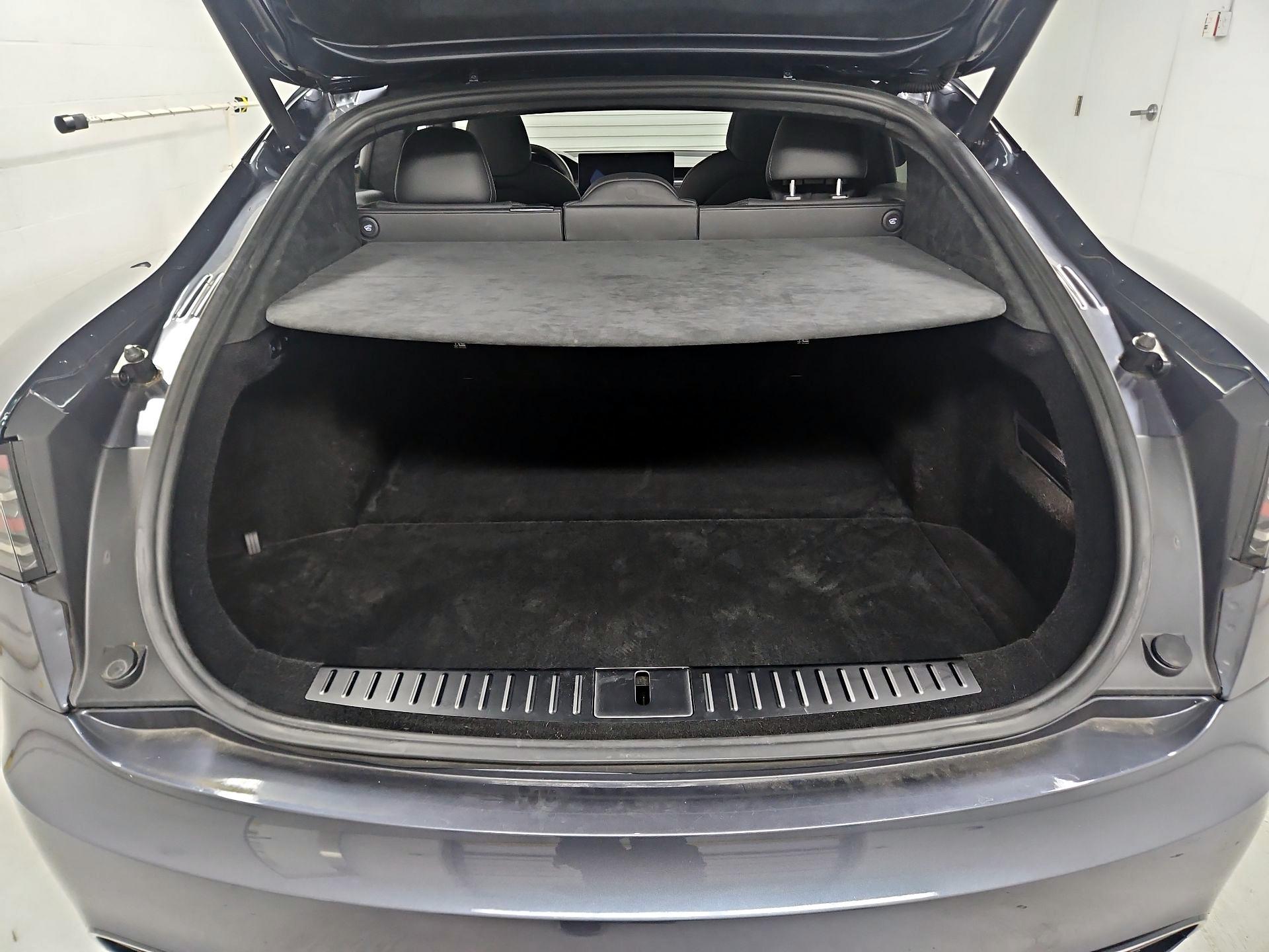 Thumbnail: 2023 Tesla Model S - 20