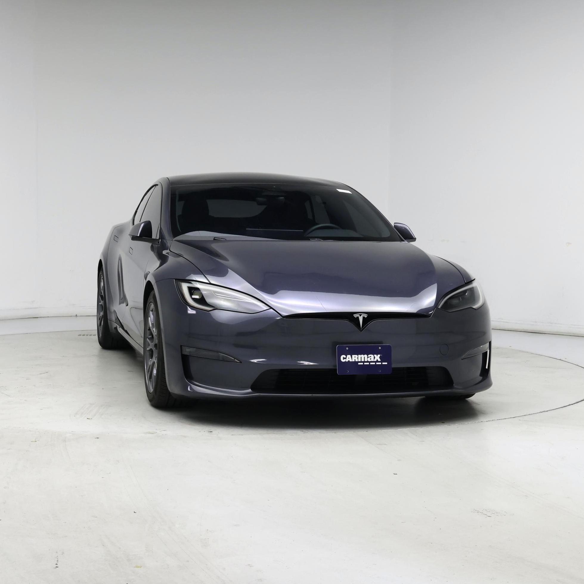 Thumbnail: 2023 Tesla Model S - 5