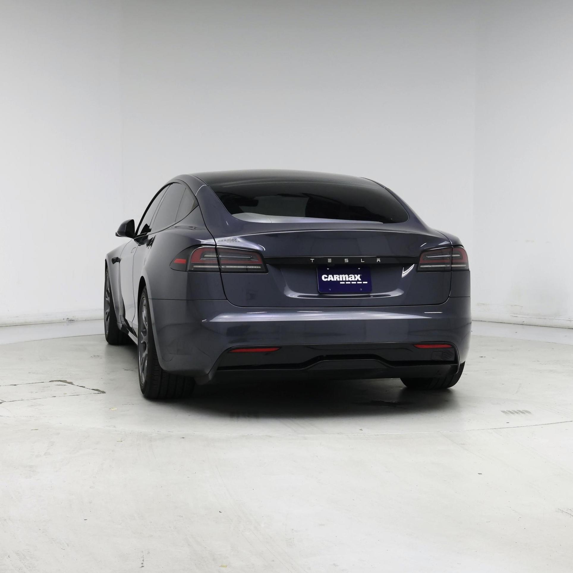 Thumbnail: 2023 Tesla Model S - 6