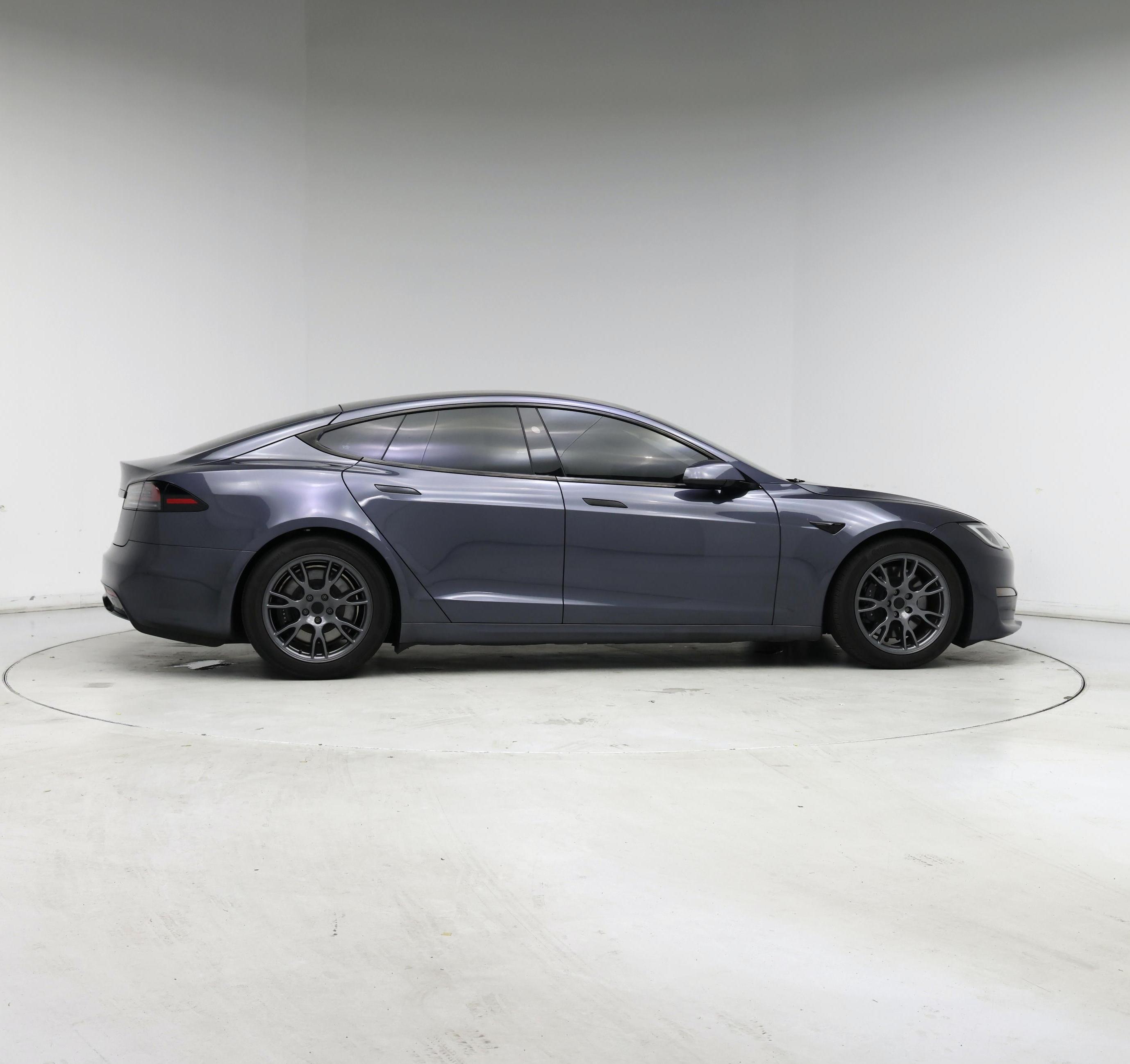 Thumbnail: 2023 Tesla Model S - 7