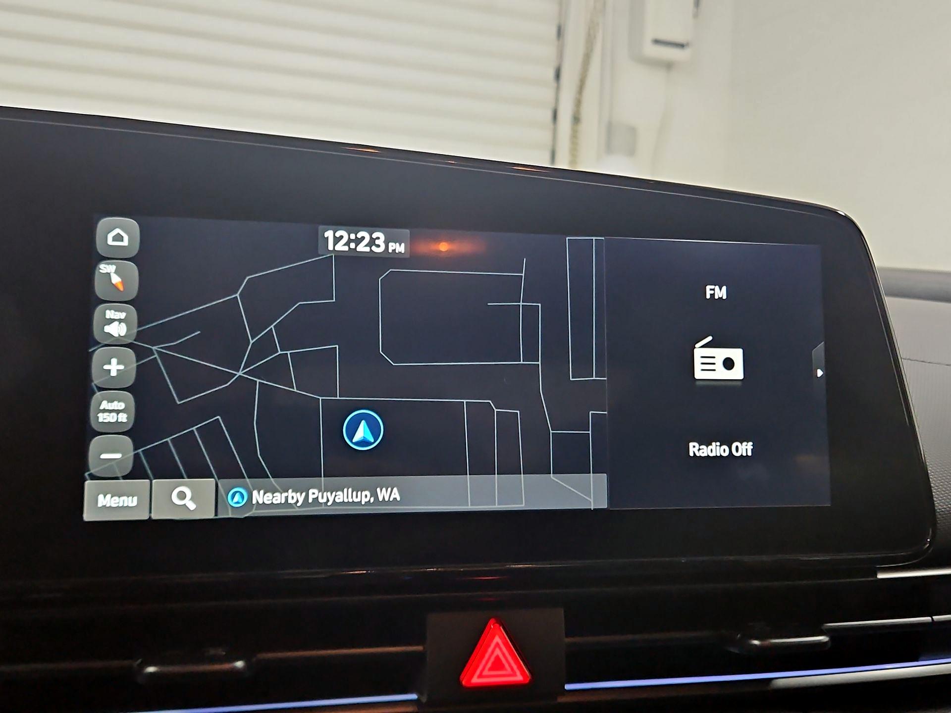 Thumbnail: 2024 Hyundai Elantra - 14