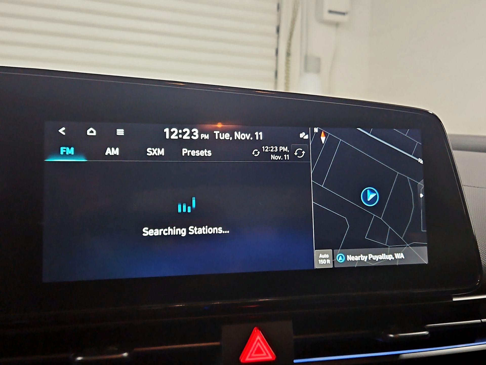 Thumbnail: 2024 Hyundai Elantra - 16