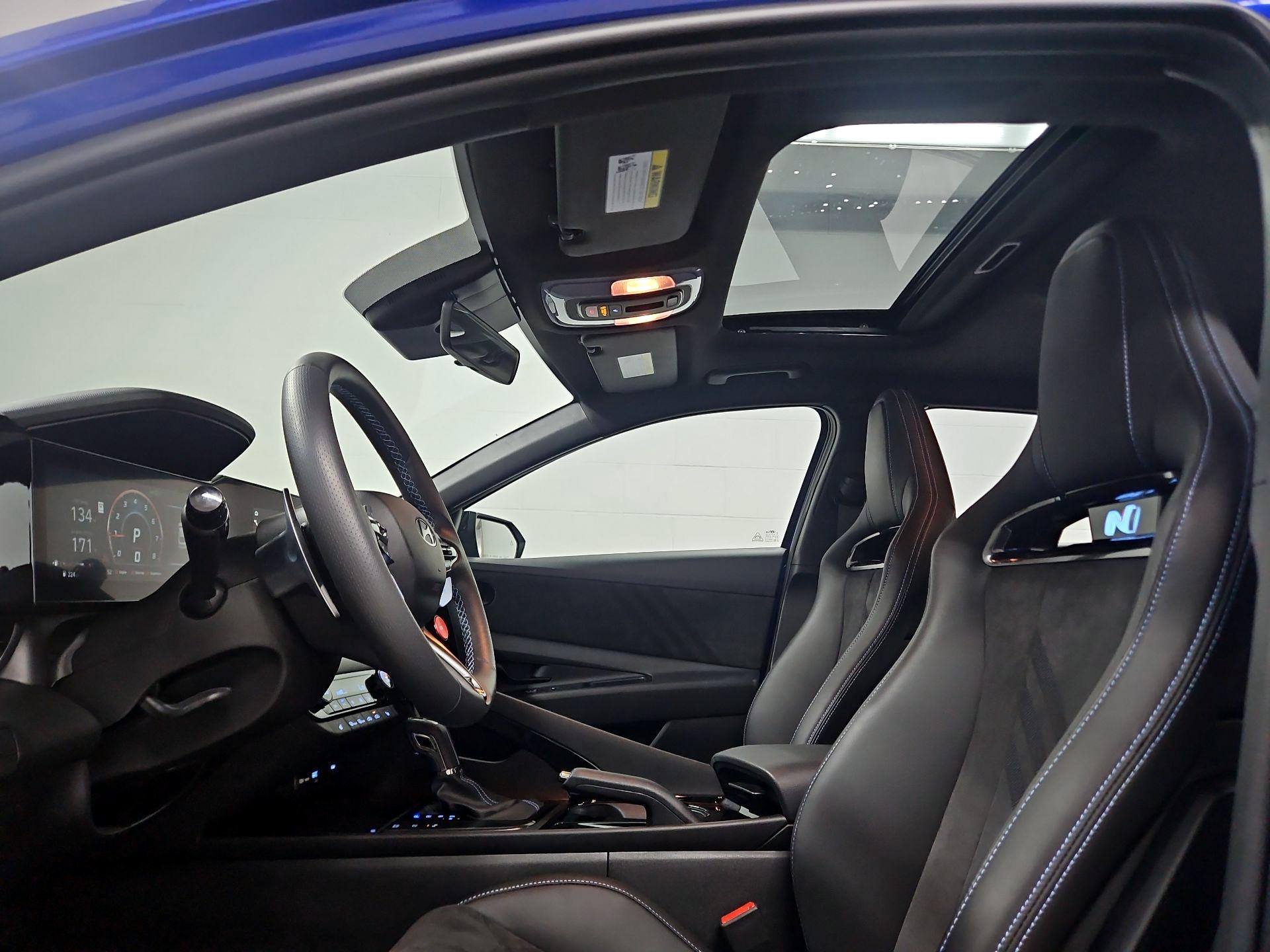 Thumbnail: 2024 Hyundai Elantra - 20