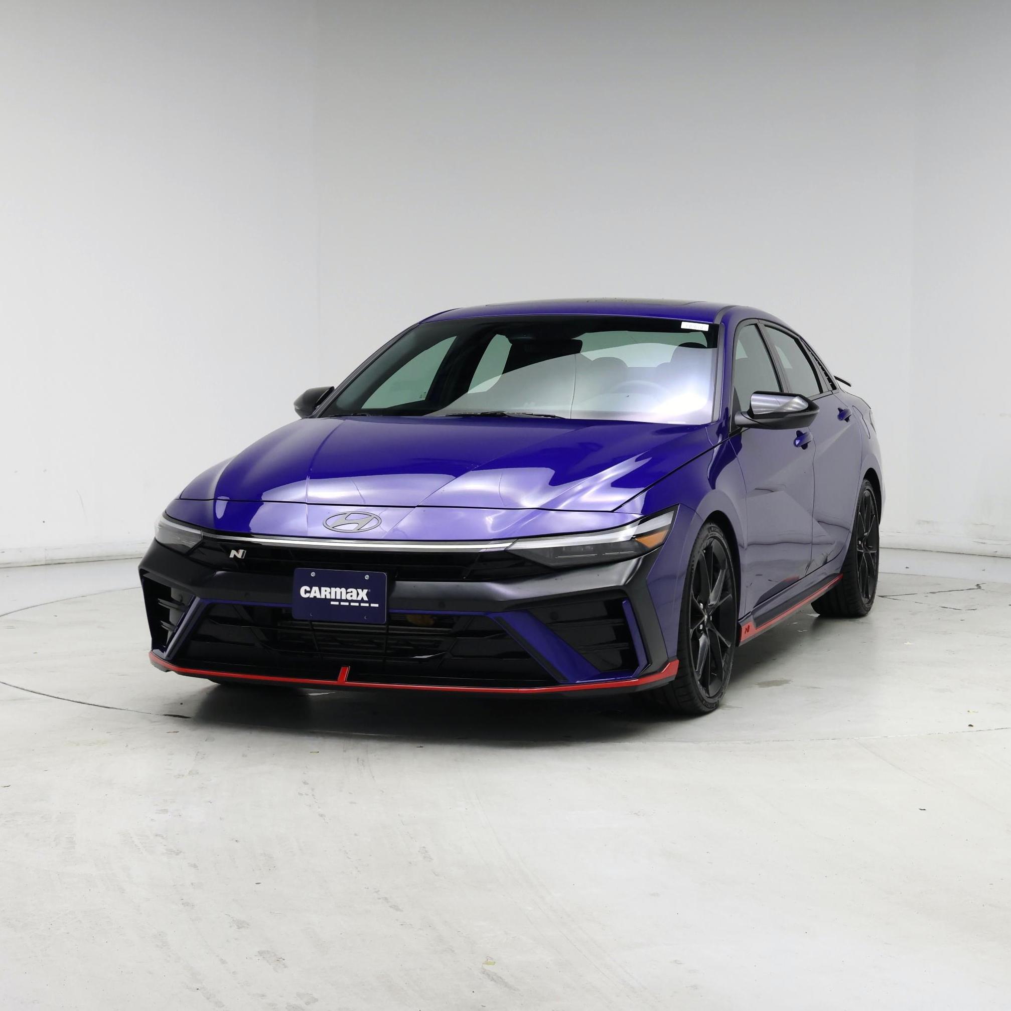 Thumbnail: 2024 Hyundai Elantra - 4