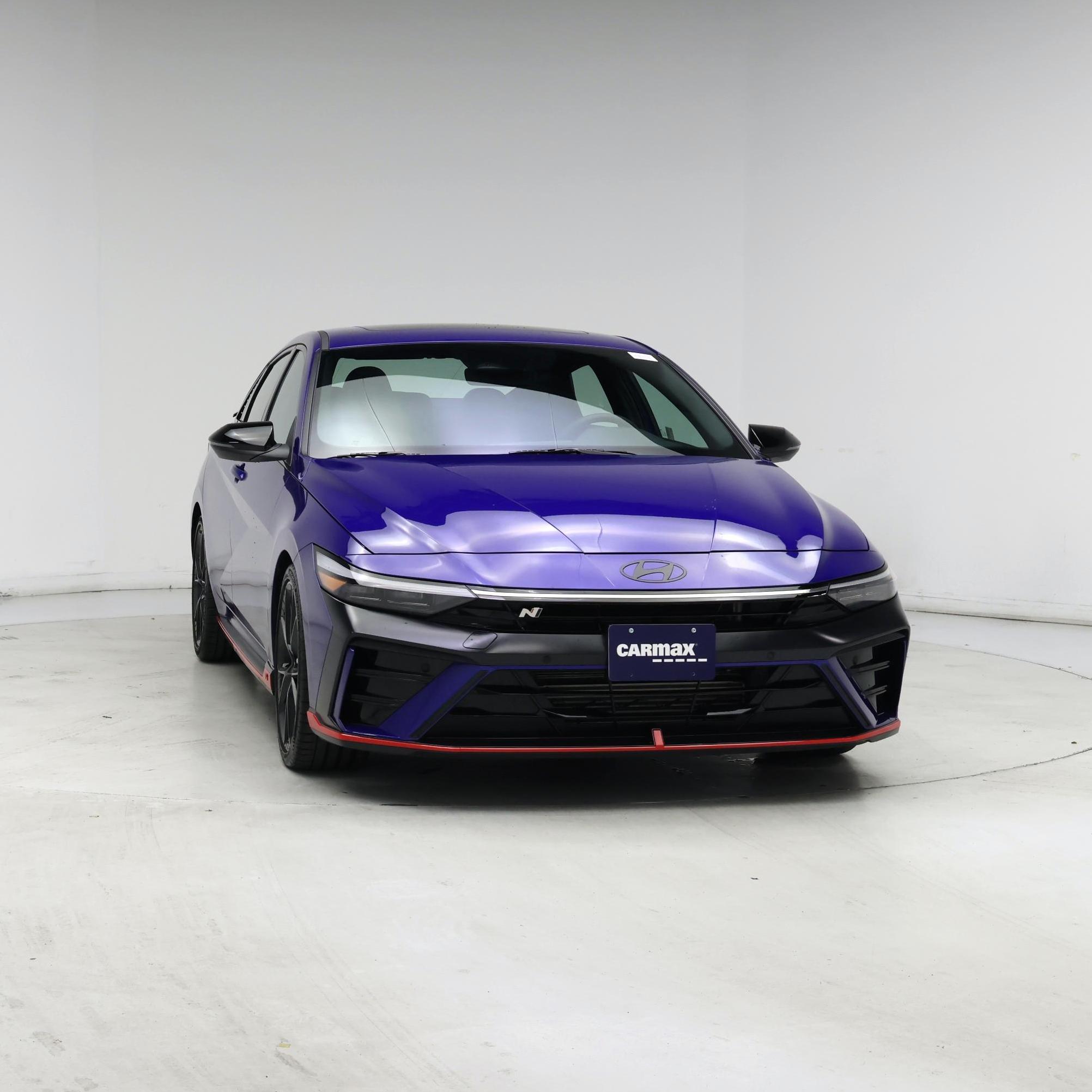 Thumbnail: 2024 Hyundai Elantra - 5