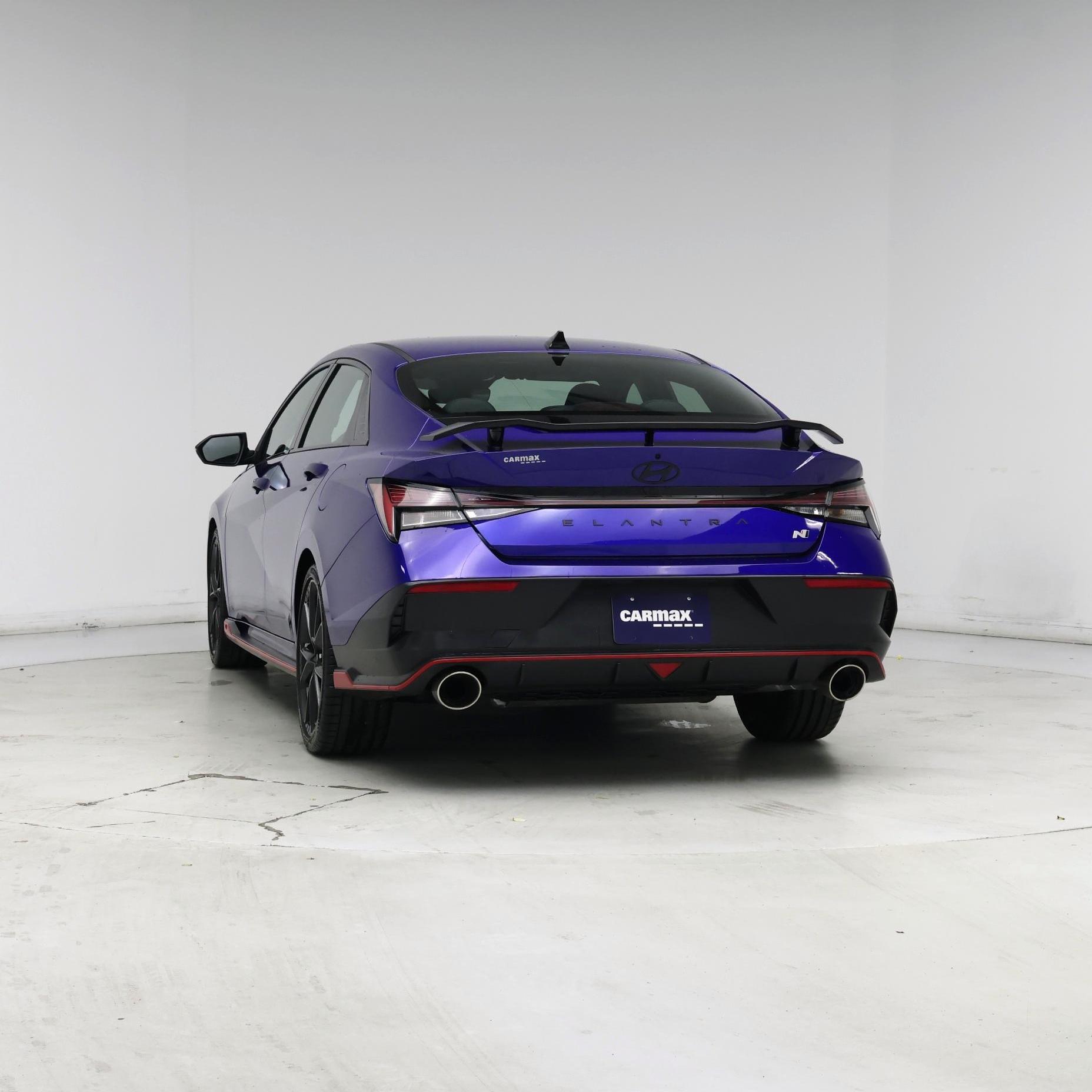 Thumbnail: 2024 Hyundai Elantra - 6