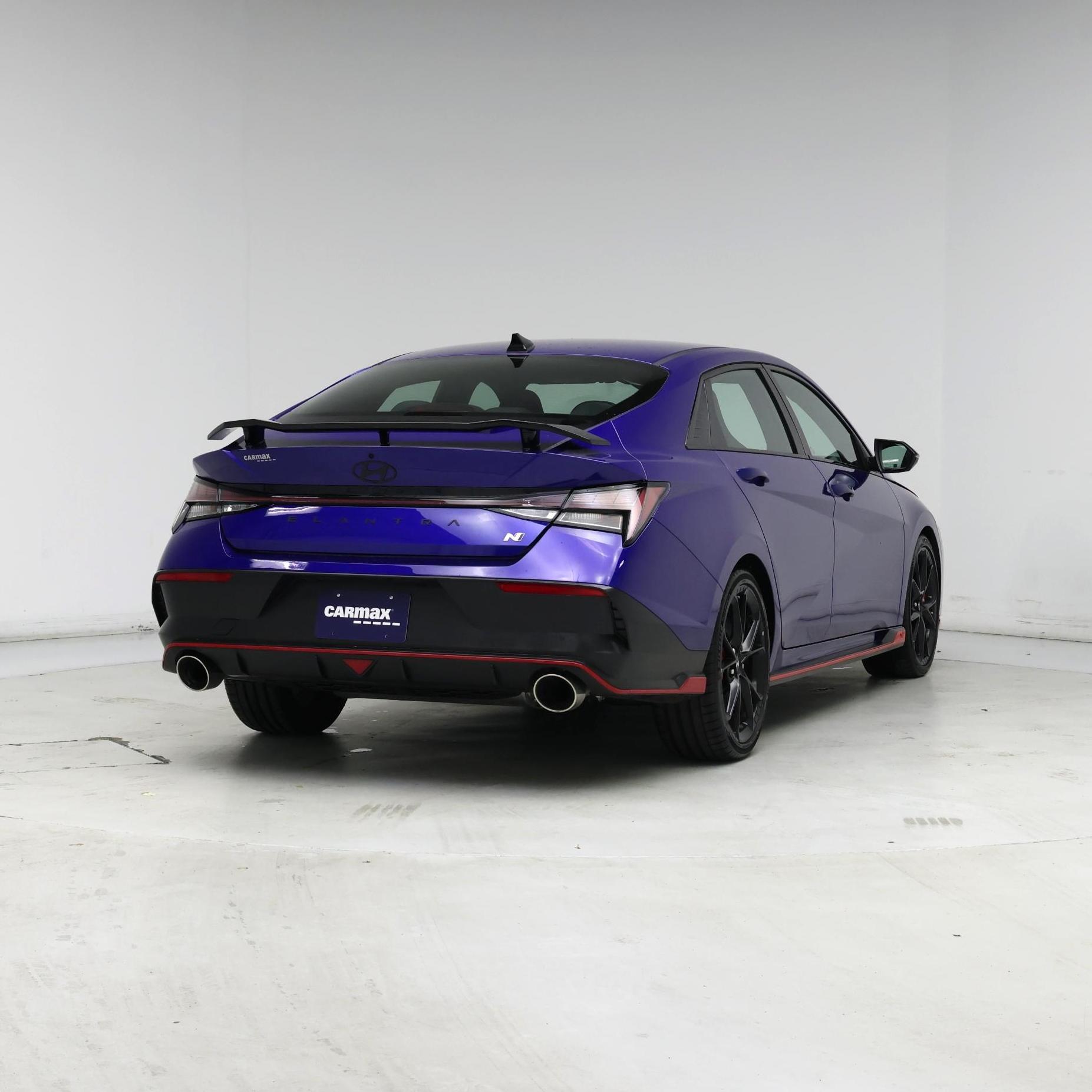 Thumbnail: 2024 Hyundai Elantra - 8