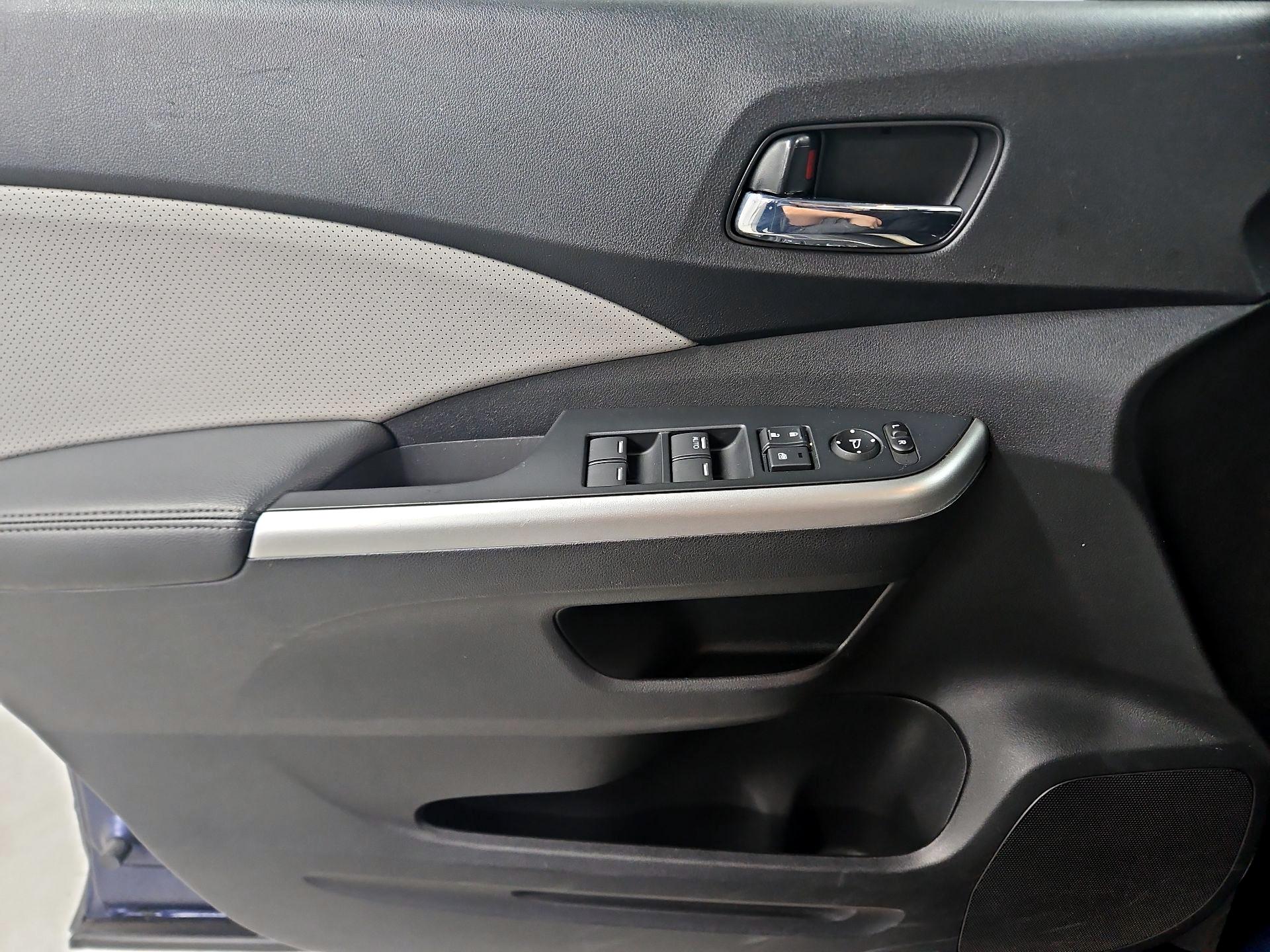 Thumbnail: 2015 Honda CR-V - 12