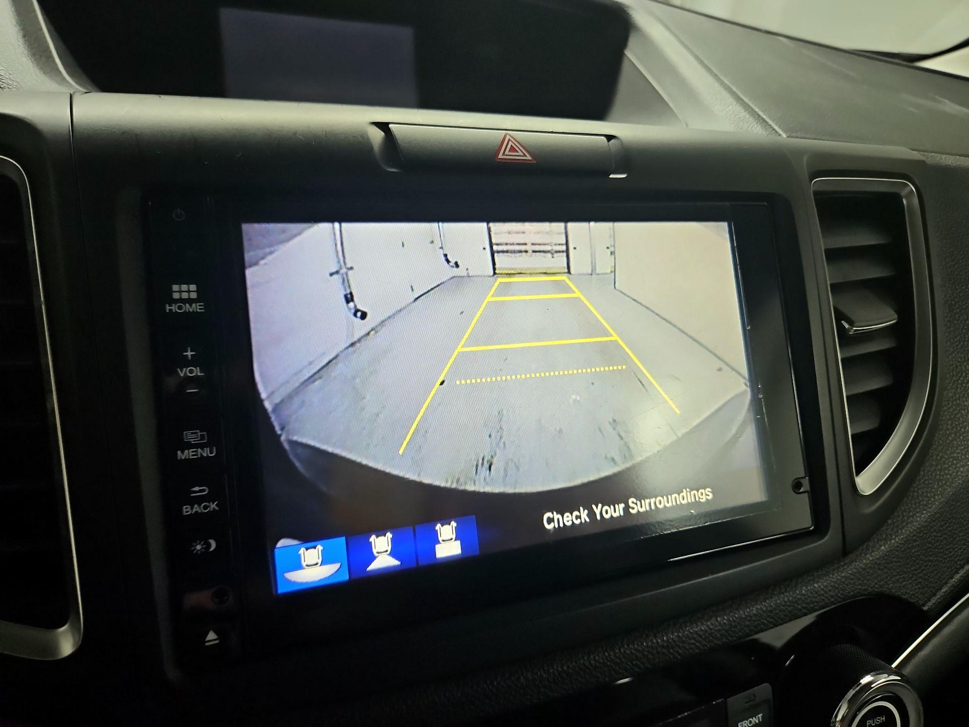 Thumbnail: 2015 Honda CR-V - 14