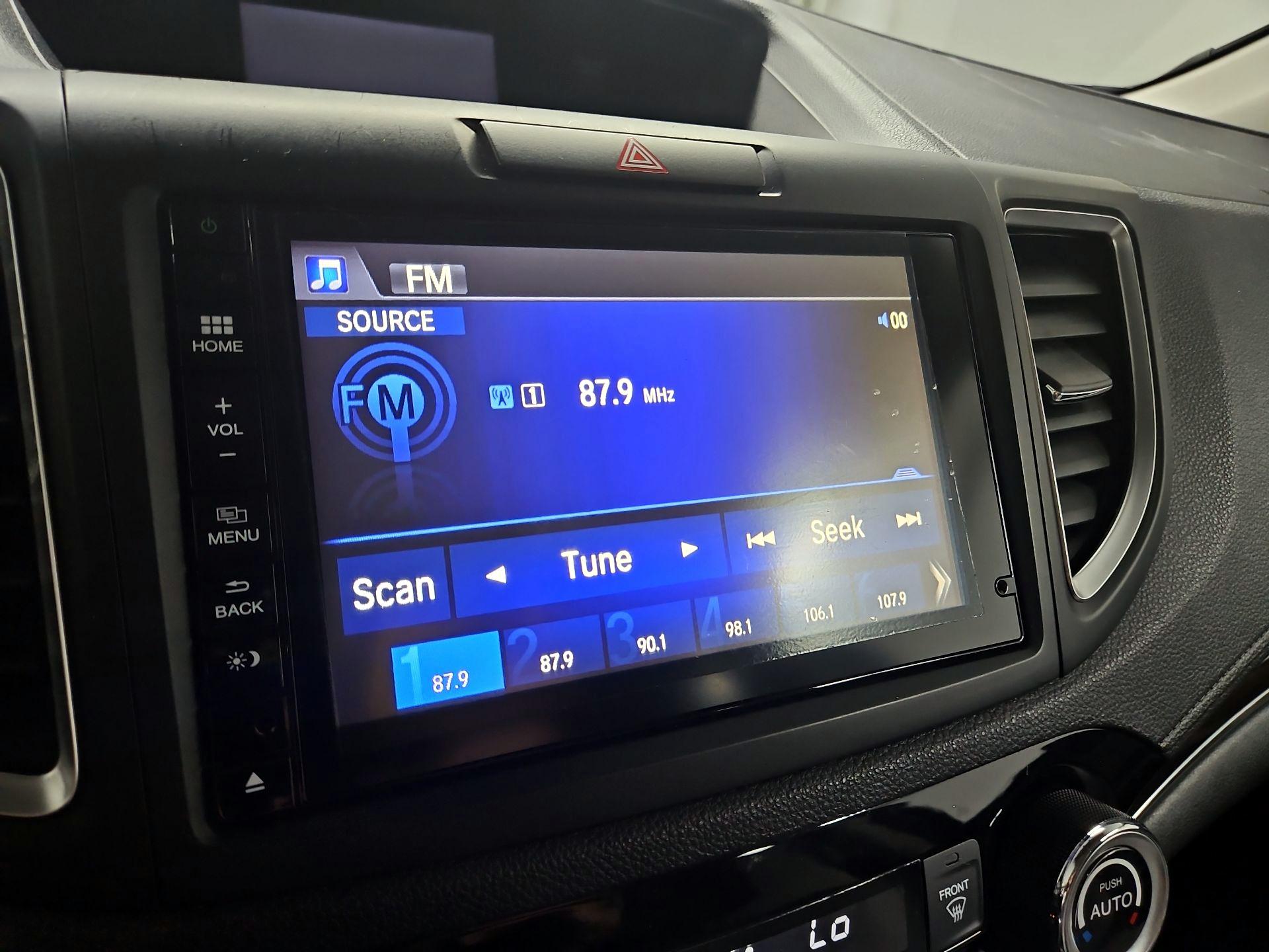 Thumbnail: 2015 Honda CR-V - 15