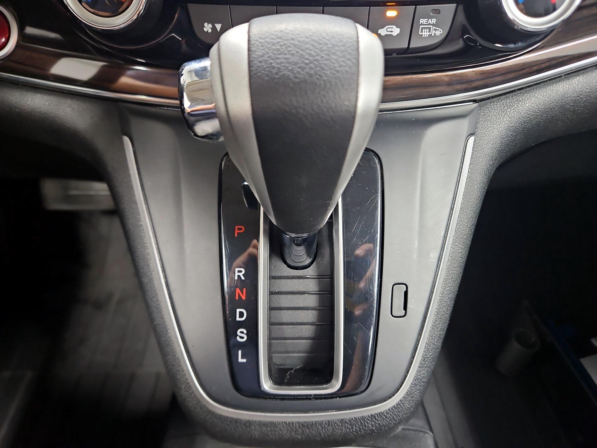 Thumbnail: 2015 Honda CR-V - 17