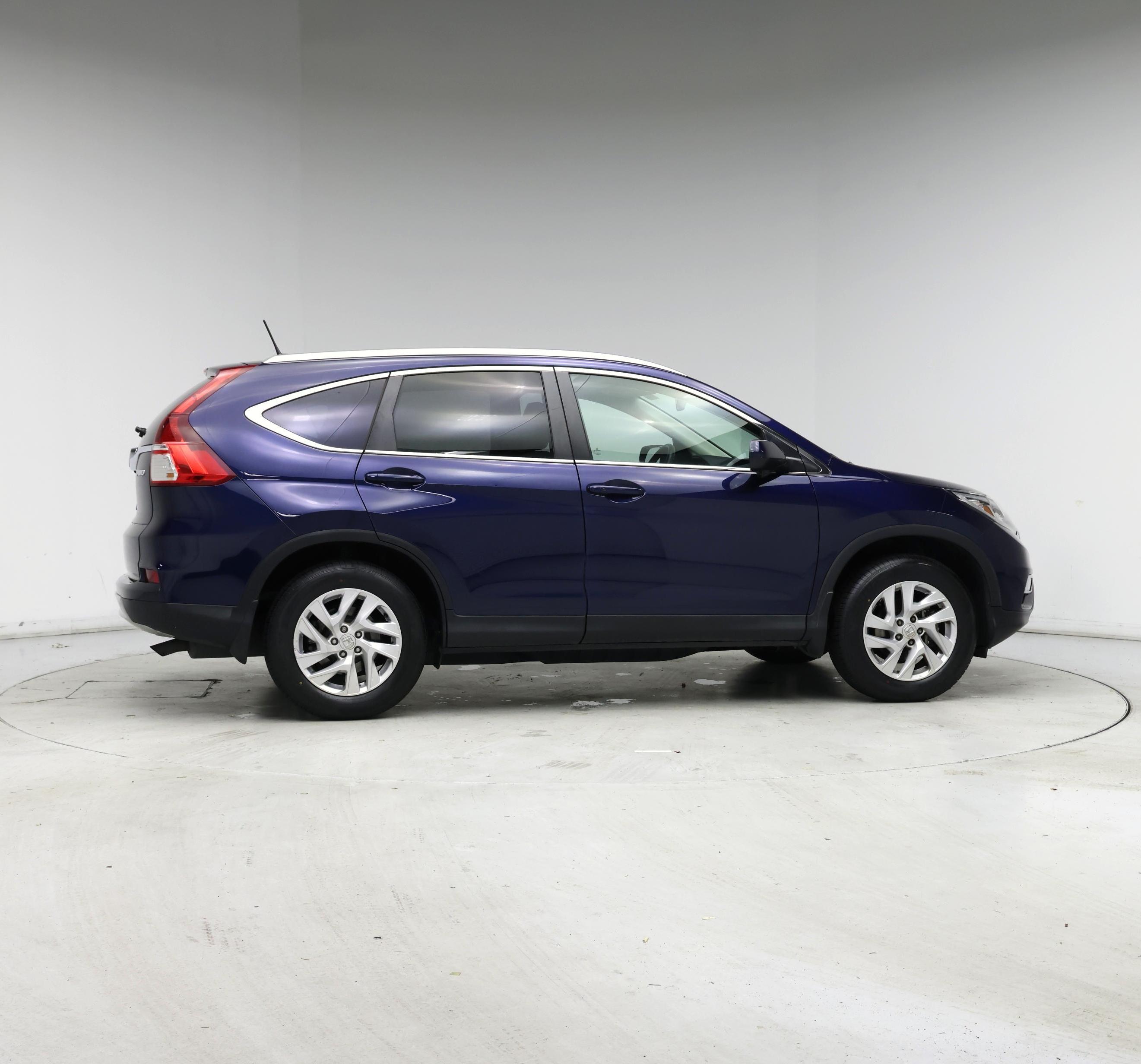 Thumbnail: 2015 Honda CR-V - 7