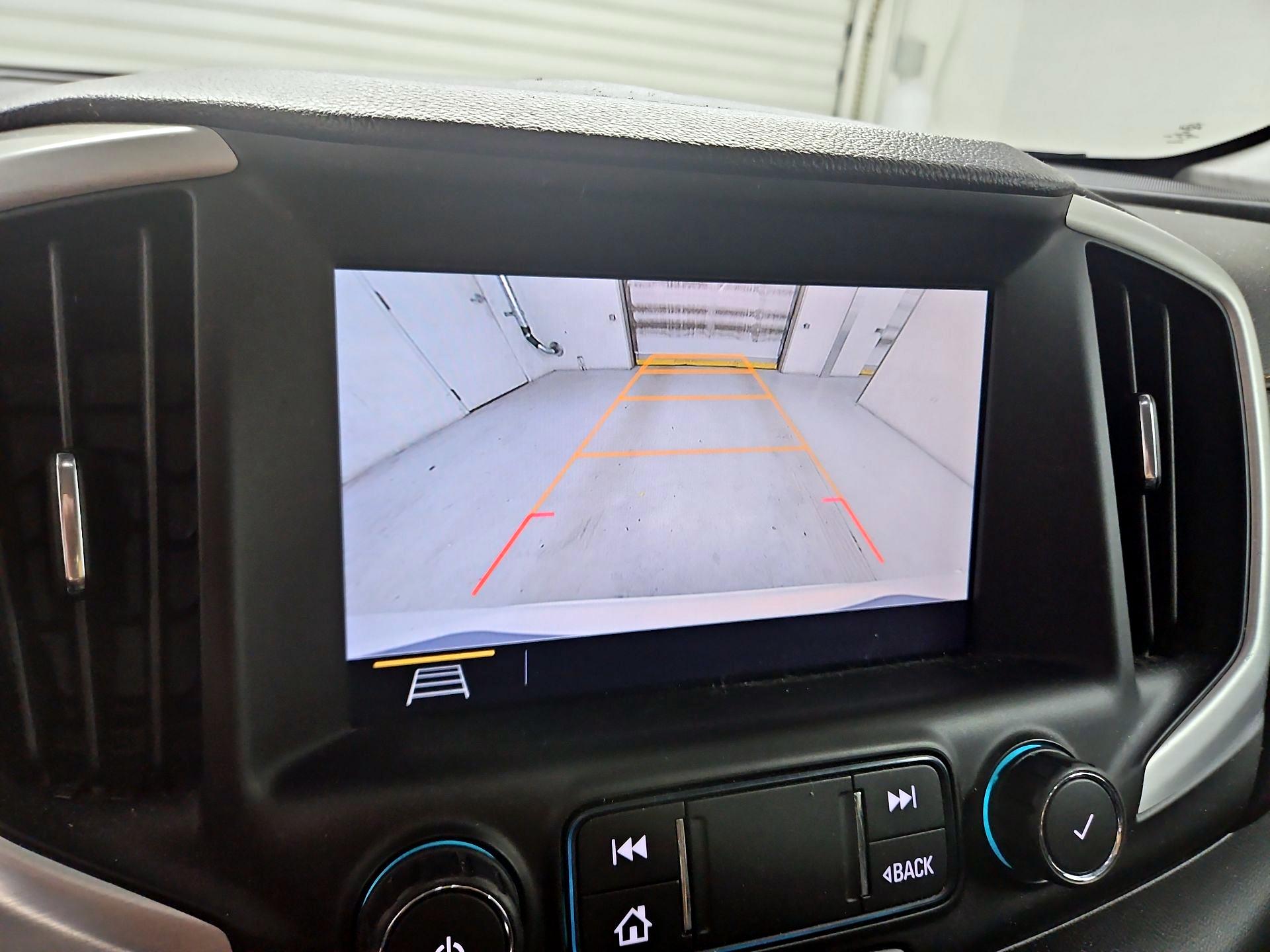 Thumbnail: 2020 GMC Terrain - 14