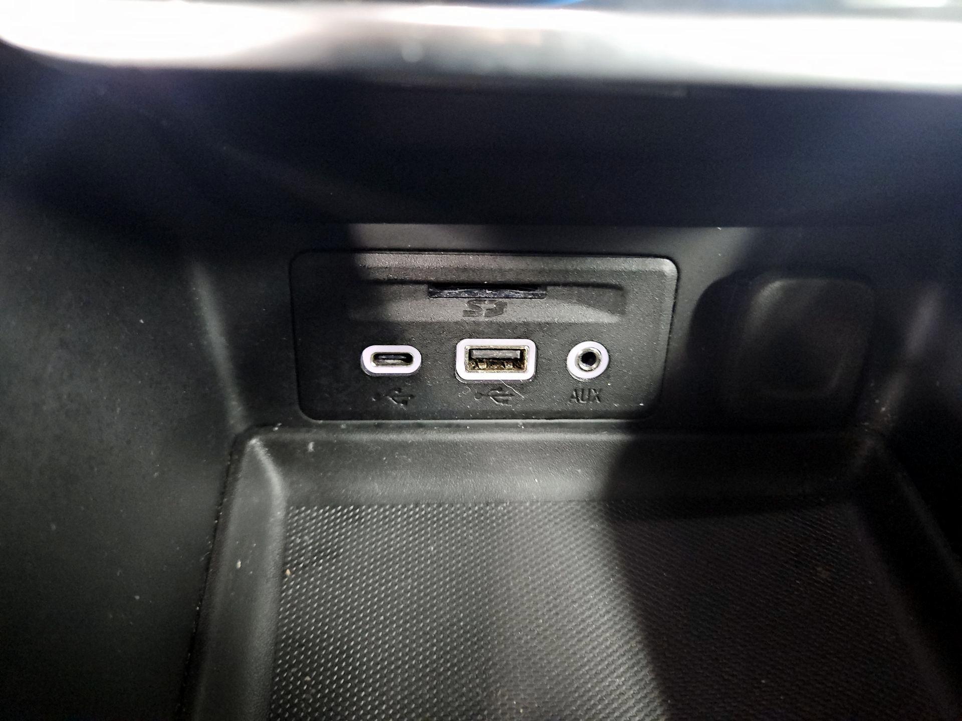 Thumbnail: 2020 GMC Terrain - 18