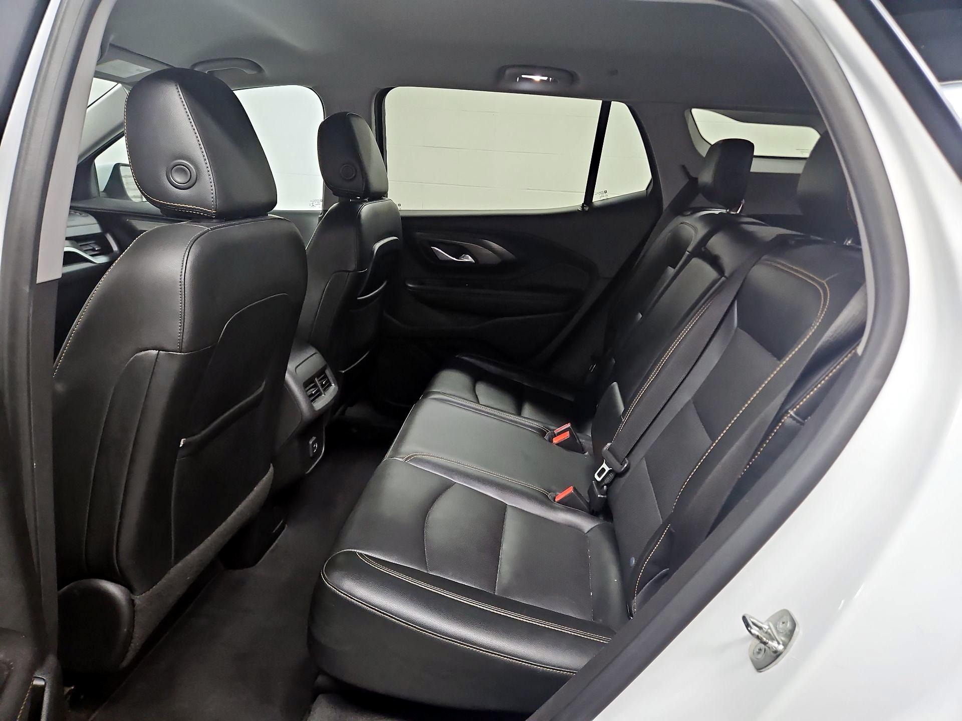 Thumbnail: 2020 GMC Terrain - 19