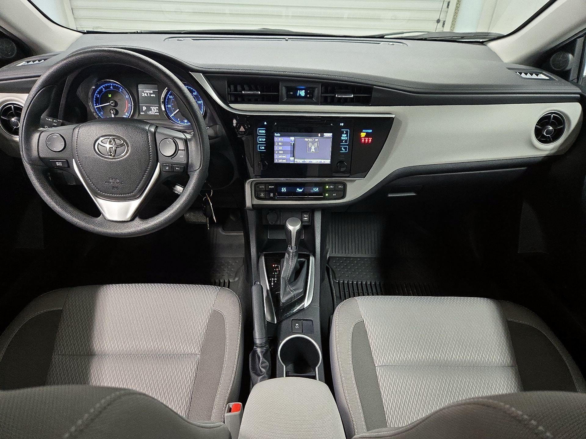 Thumbnail: 2019 Toyota Corolla - 9