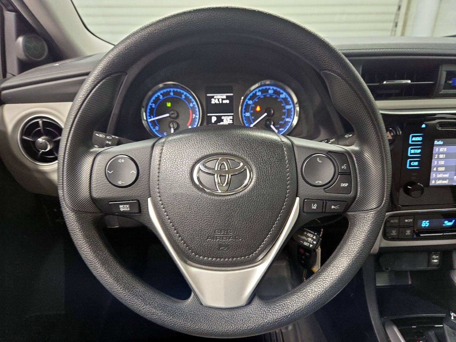 Thumbnail: 2019 Toyota Corolla - 10