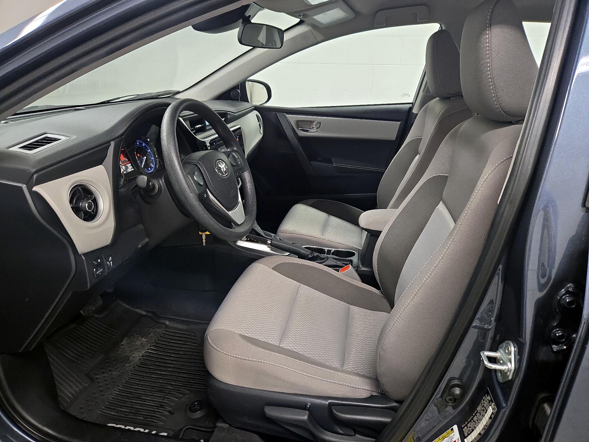 Thumbnail: 2019 Toyota Corolla - 11