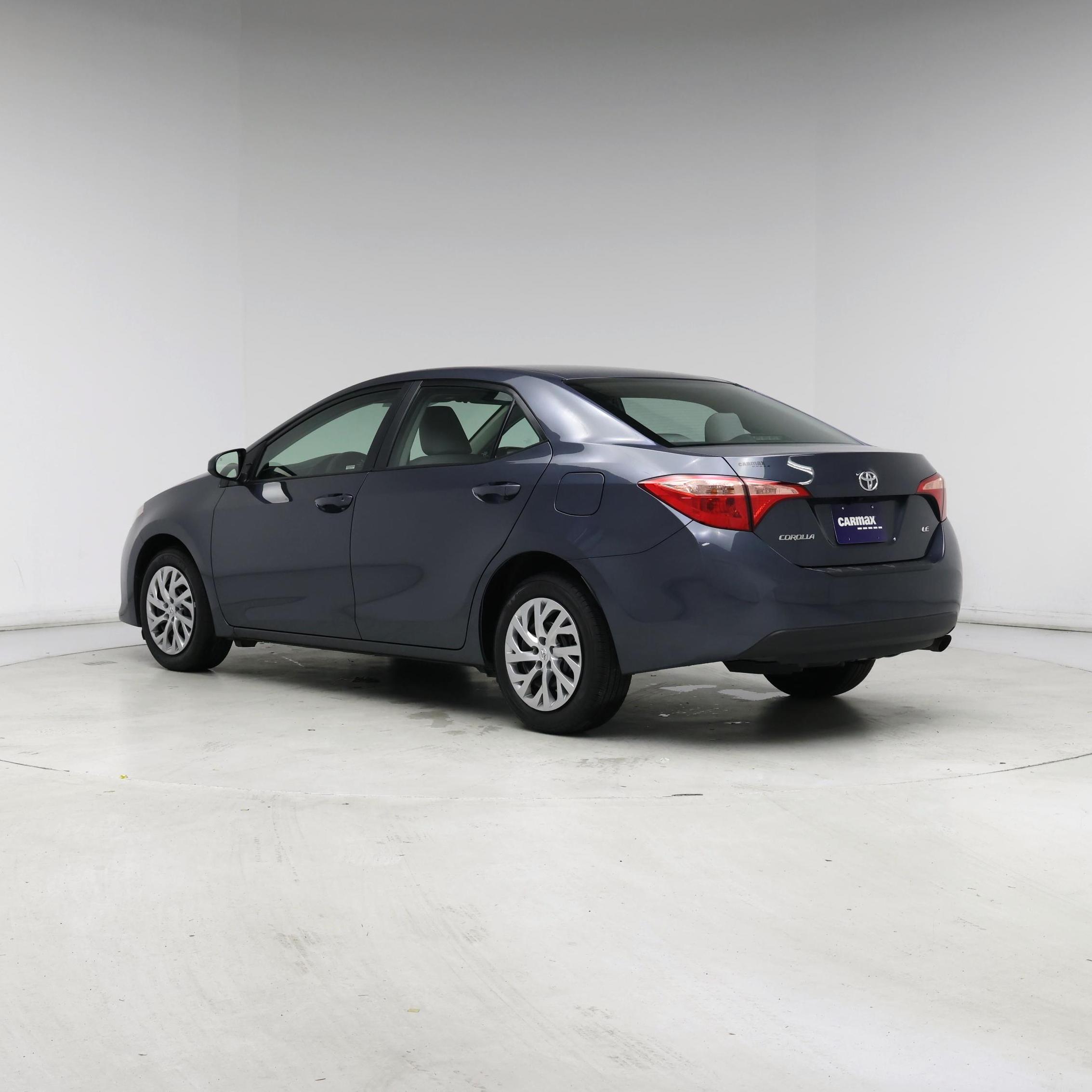 Thumbnail: 2019 Toyota Corolla - 2