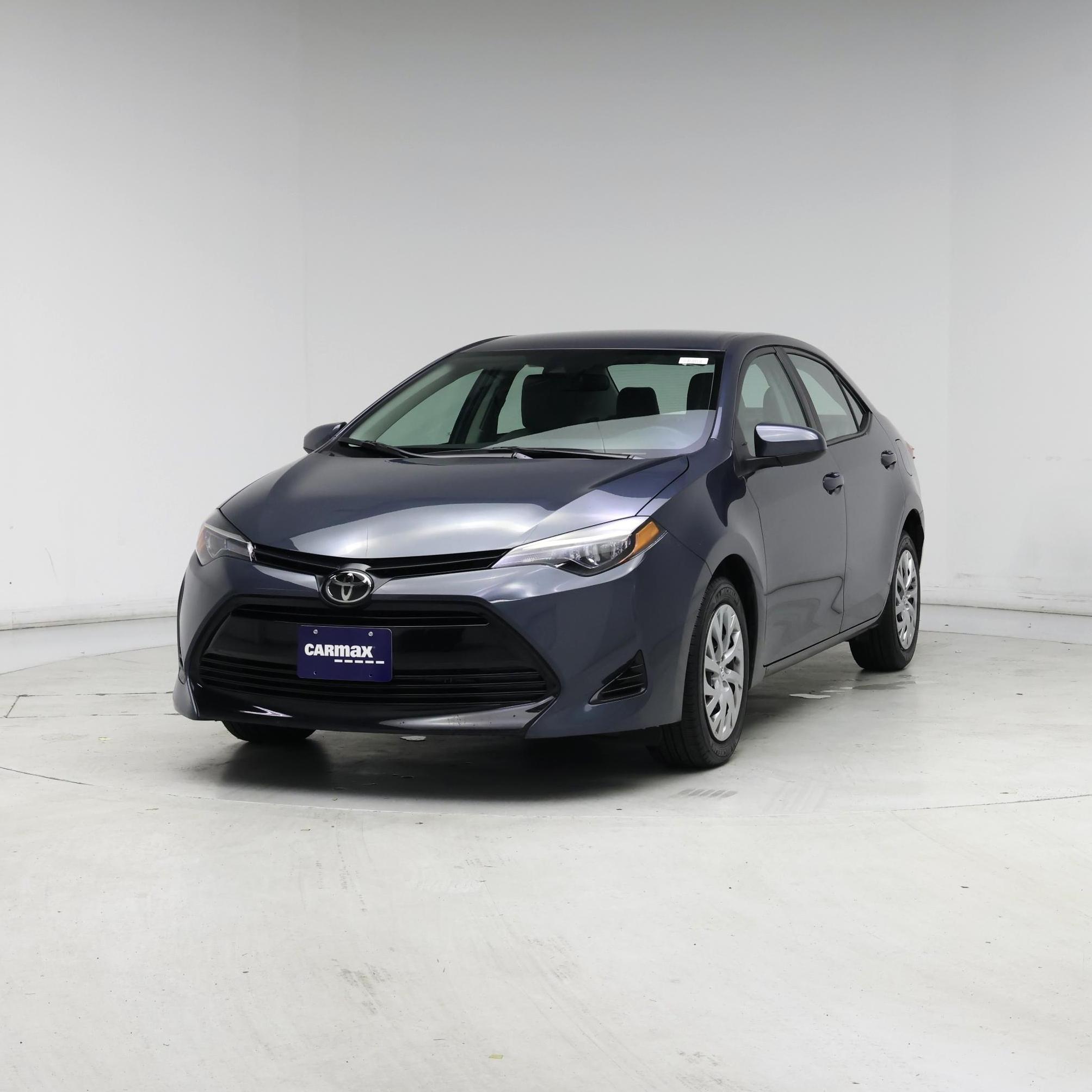 Thumbnail: 2019 Toyota Corolla - 4