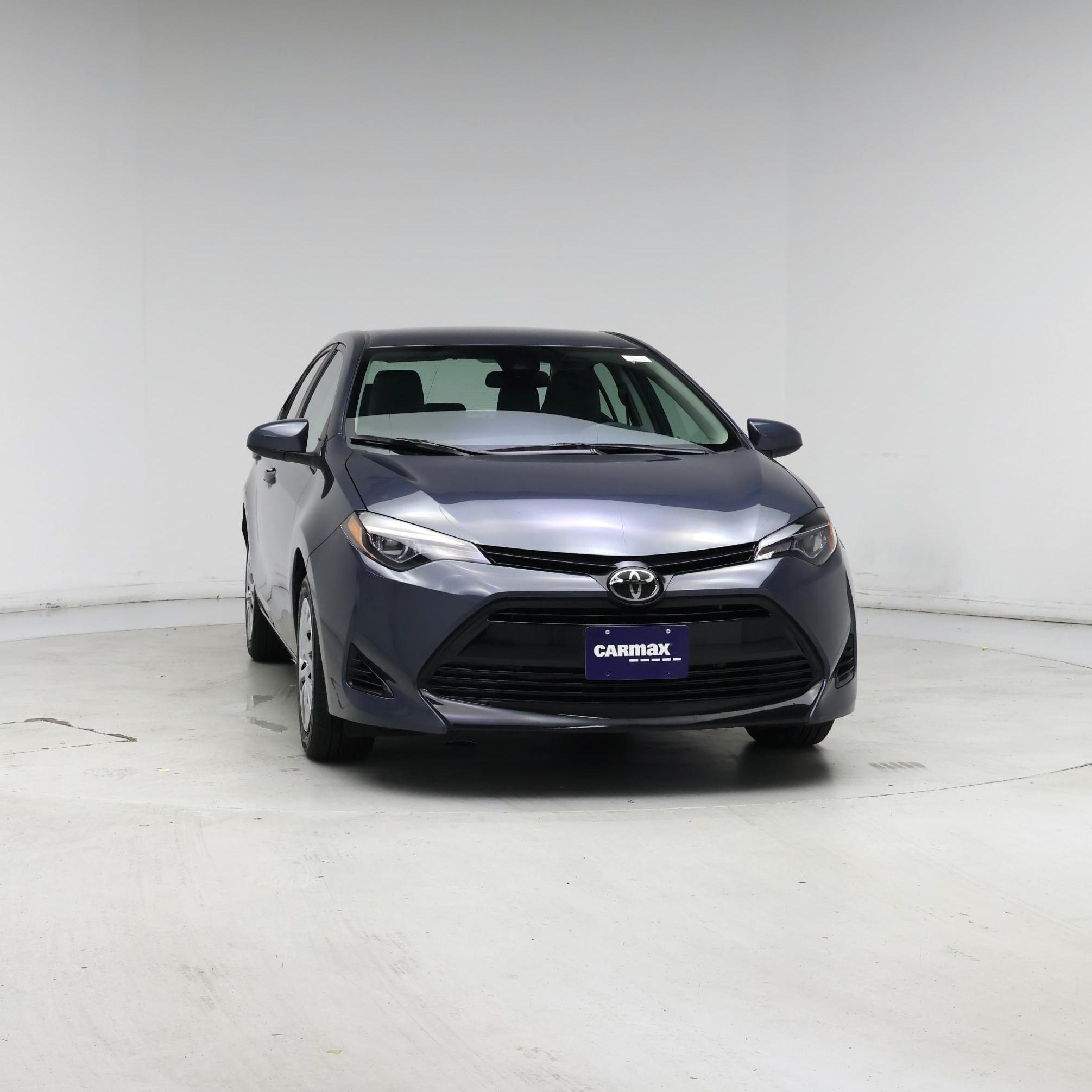 Thumbnail: 2019 Toyota Corolla - 5