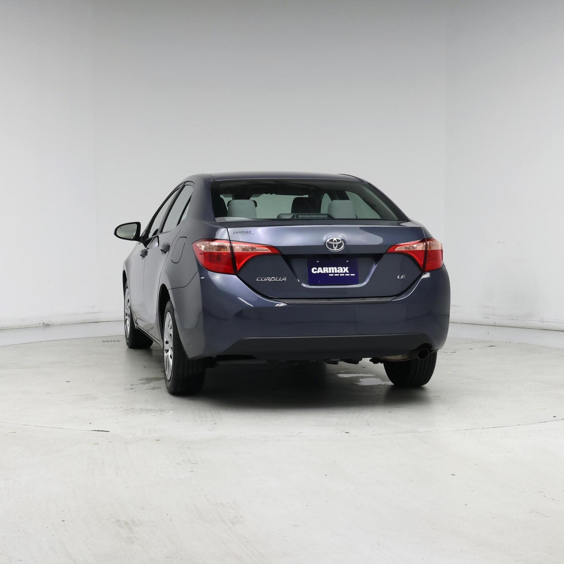 Thumbnail: 2019 Toyota Corolla - 6