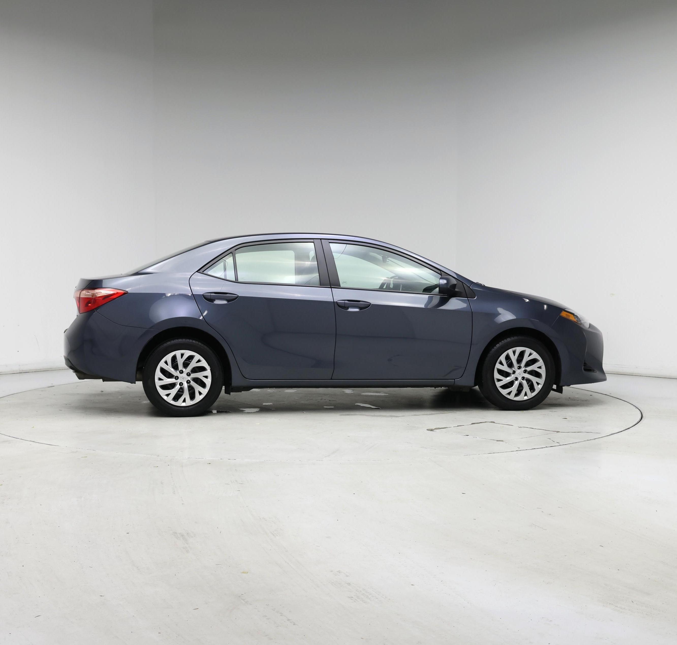 Thumbnail: 2019 Toyota Corolla - 7