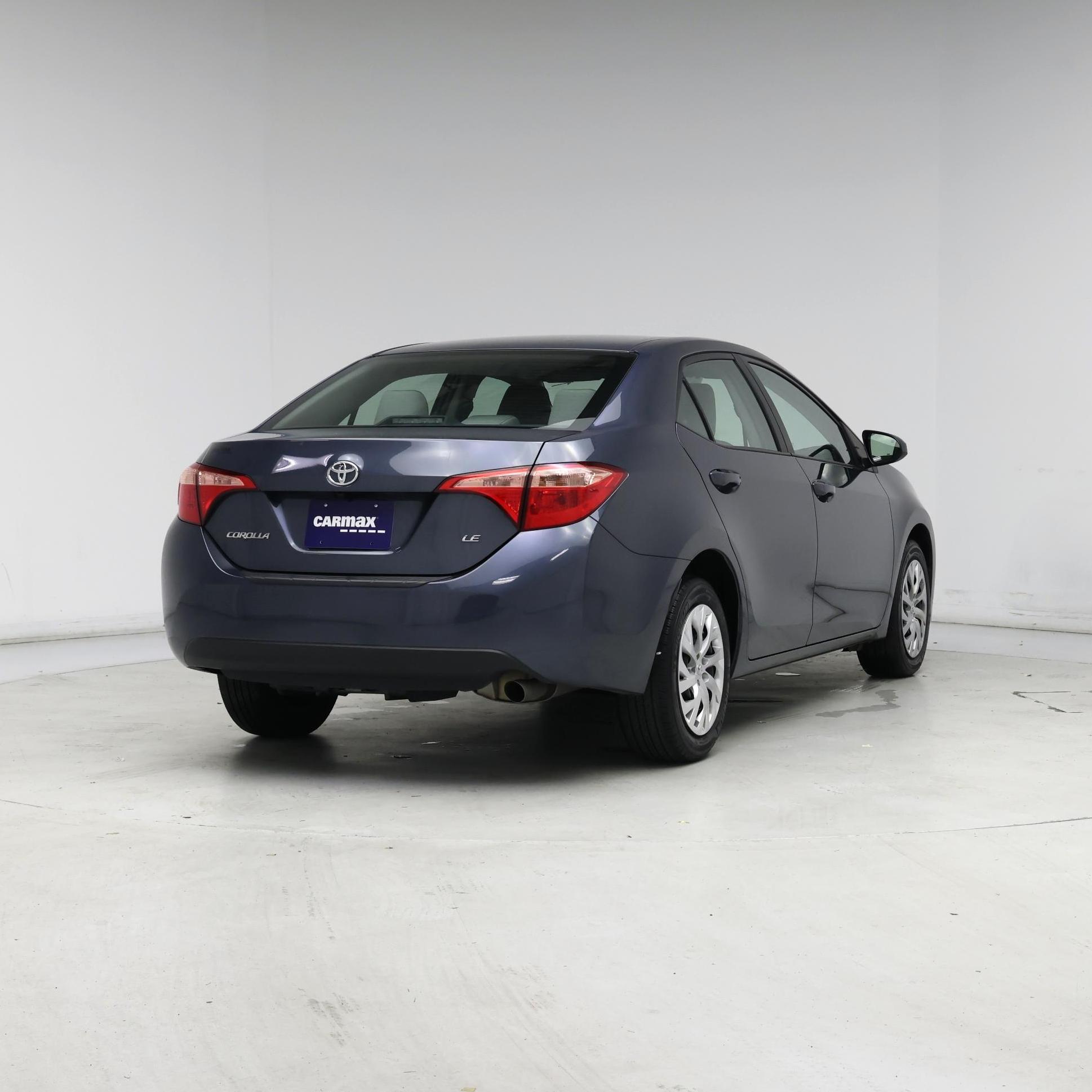 Thumbnail: 2019 Toyota Corolla - 8