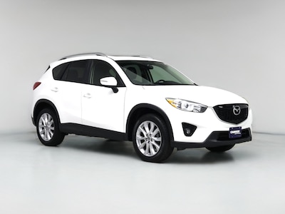 2015 Mazda CX-5 Grand Touring