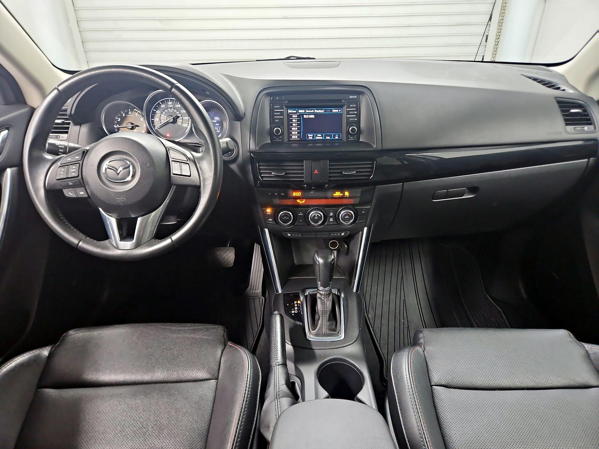 Thumbnail: 2015 Mazda CX-5 - 9