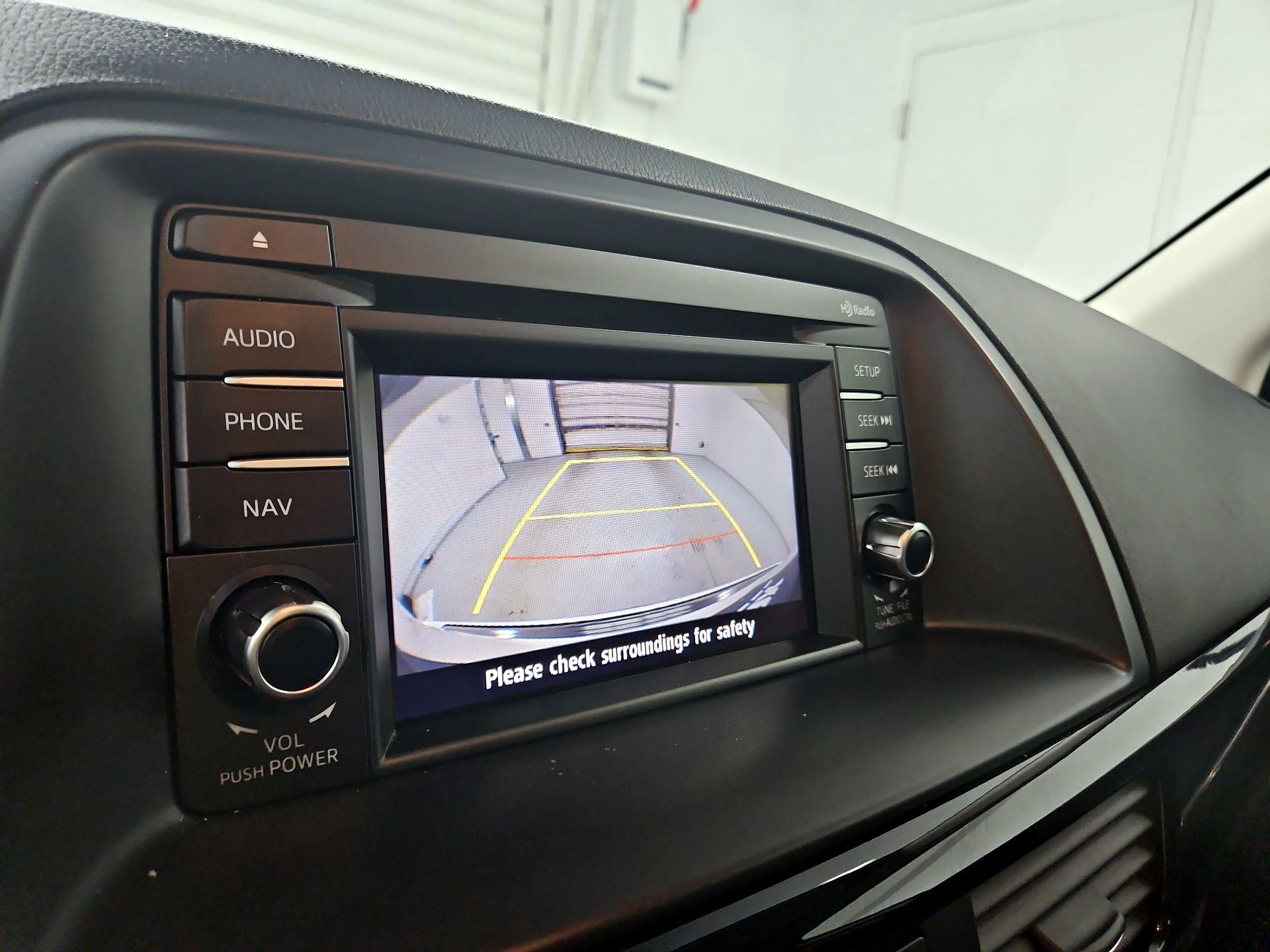 Thumbnail: 2015 Mazda CX-5 - 14