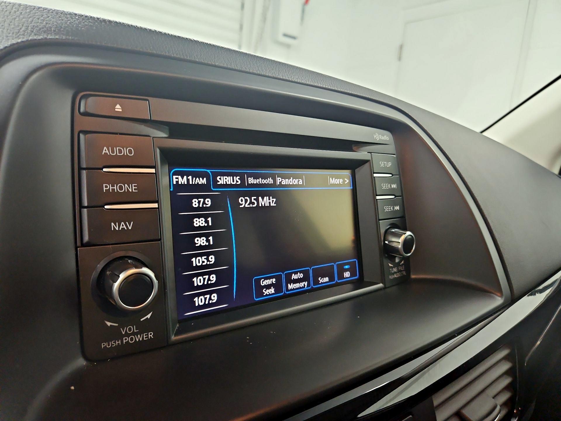 Thumbnail: 2015 Mazda CX-5 - 15