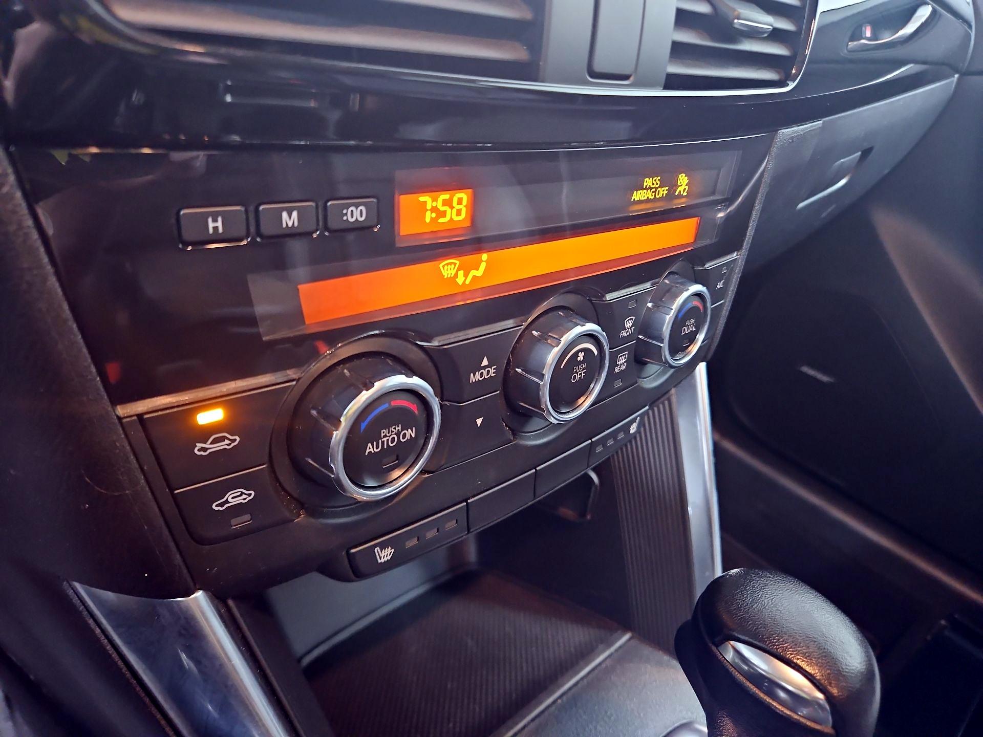 Thumbnail: 2015 Mazda CX-5 - 16