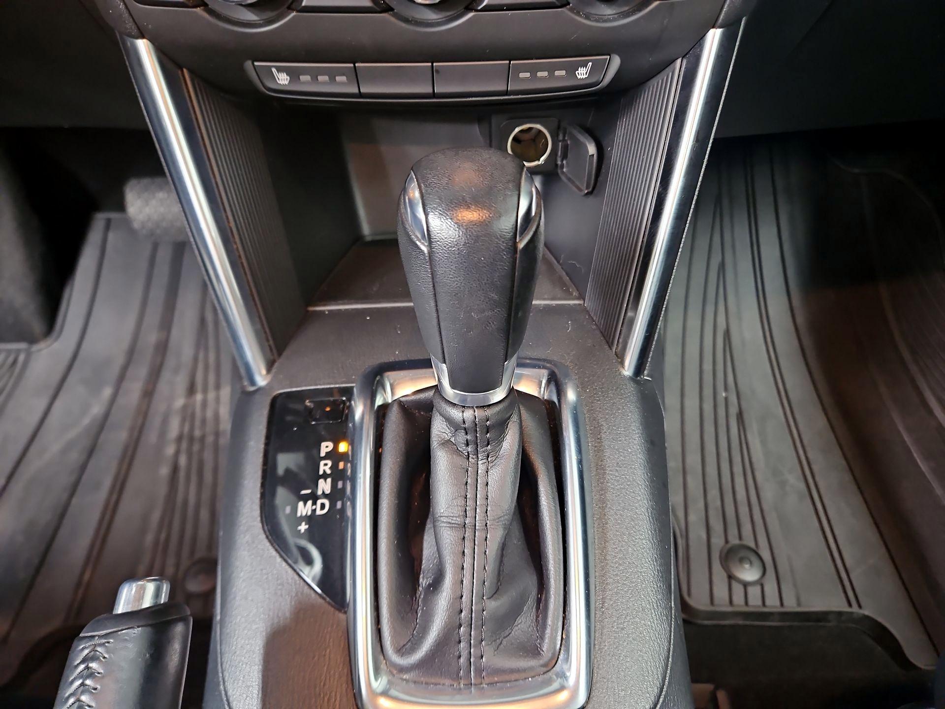 Thumbnail: 2015 Mazda CX-5 - 17